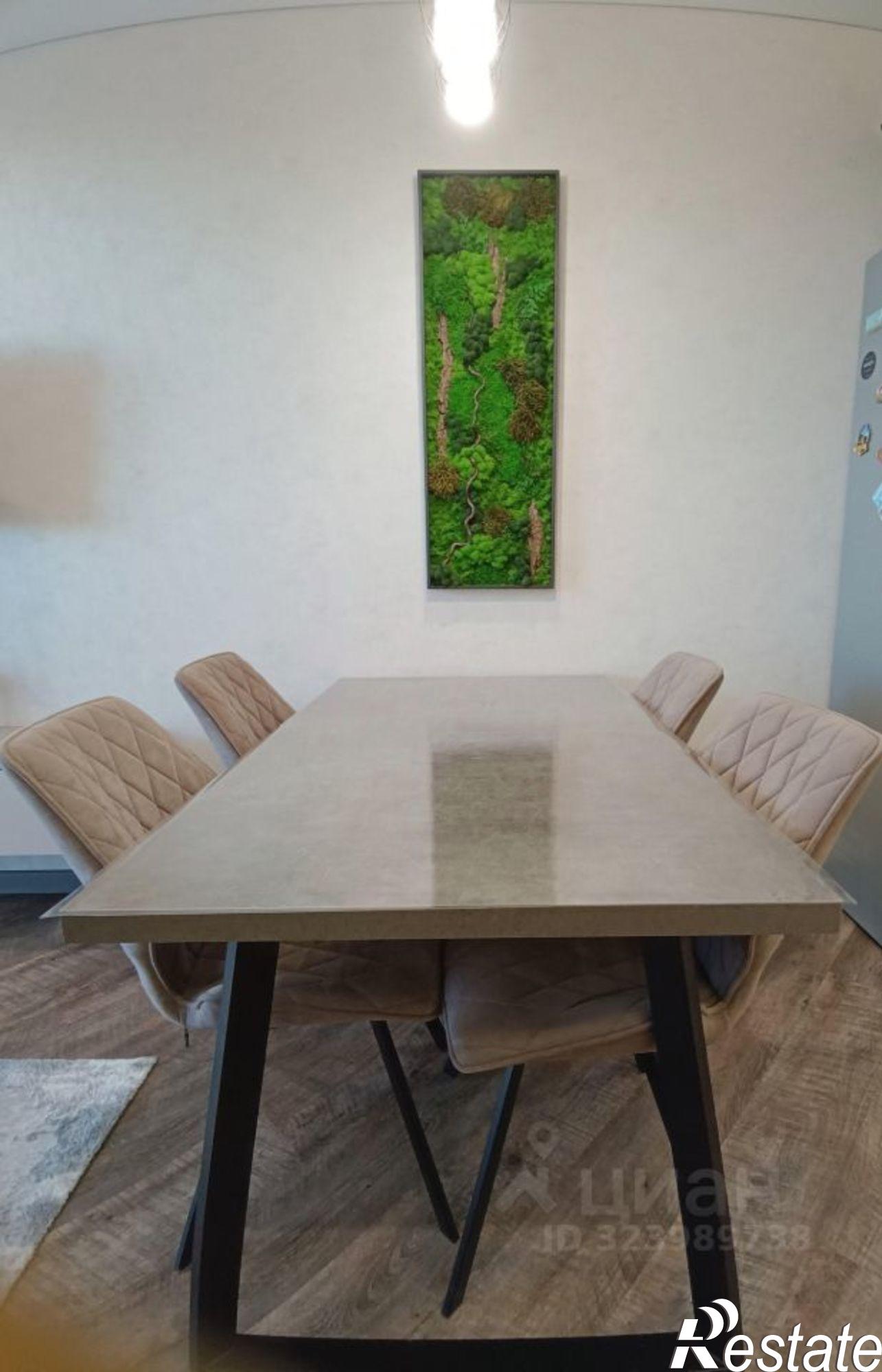 Купить квартиру за 13 680 000 рублей на Закатная улица, 29 к1