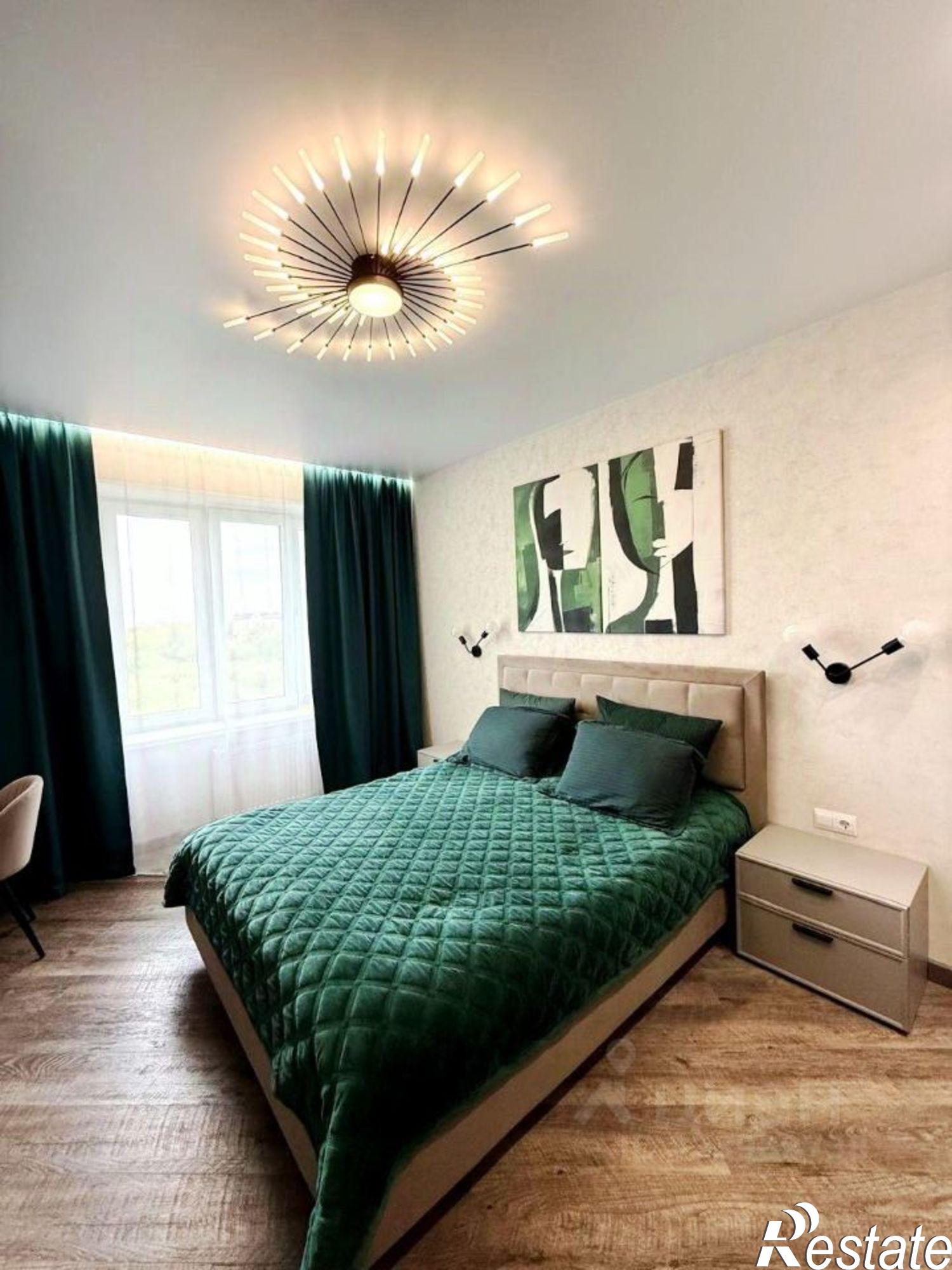 Купить квартиру за 13 680 000 рублей на Закатная улица, 29 к1