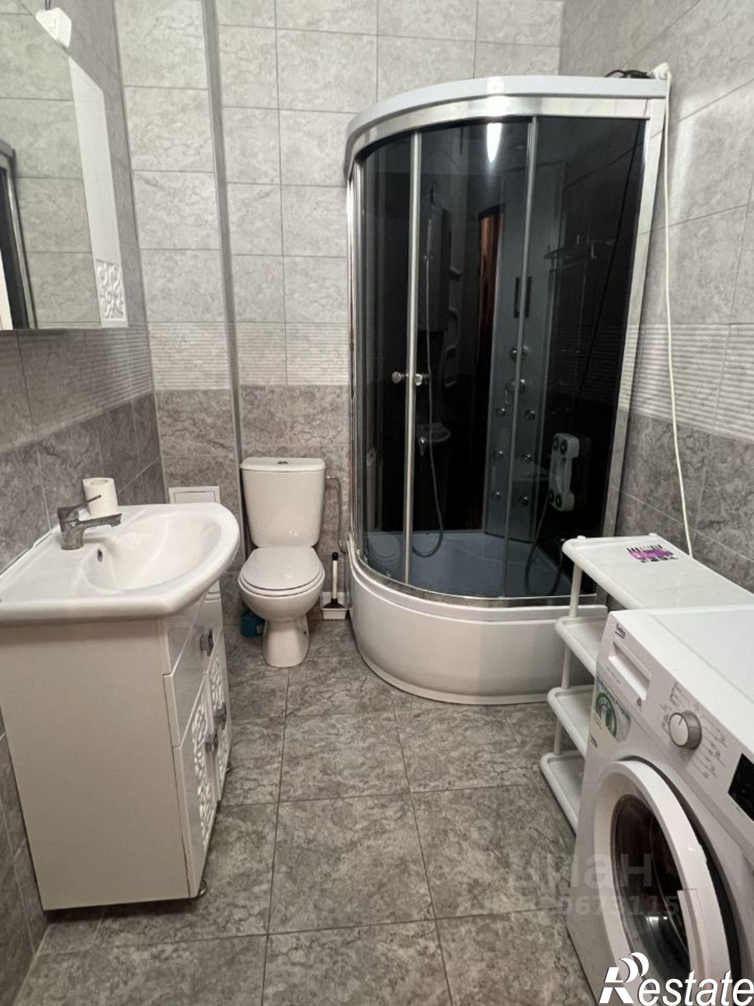 Сдать квартиру за 40 000 рублей на ул Римская, 24