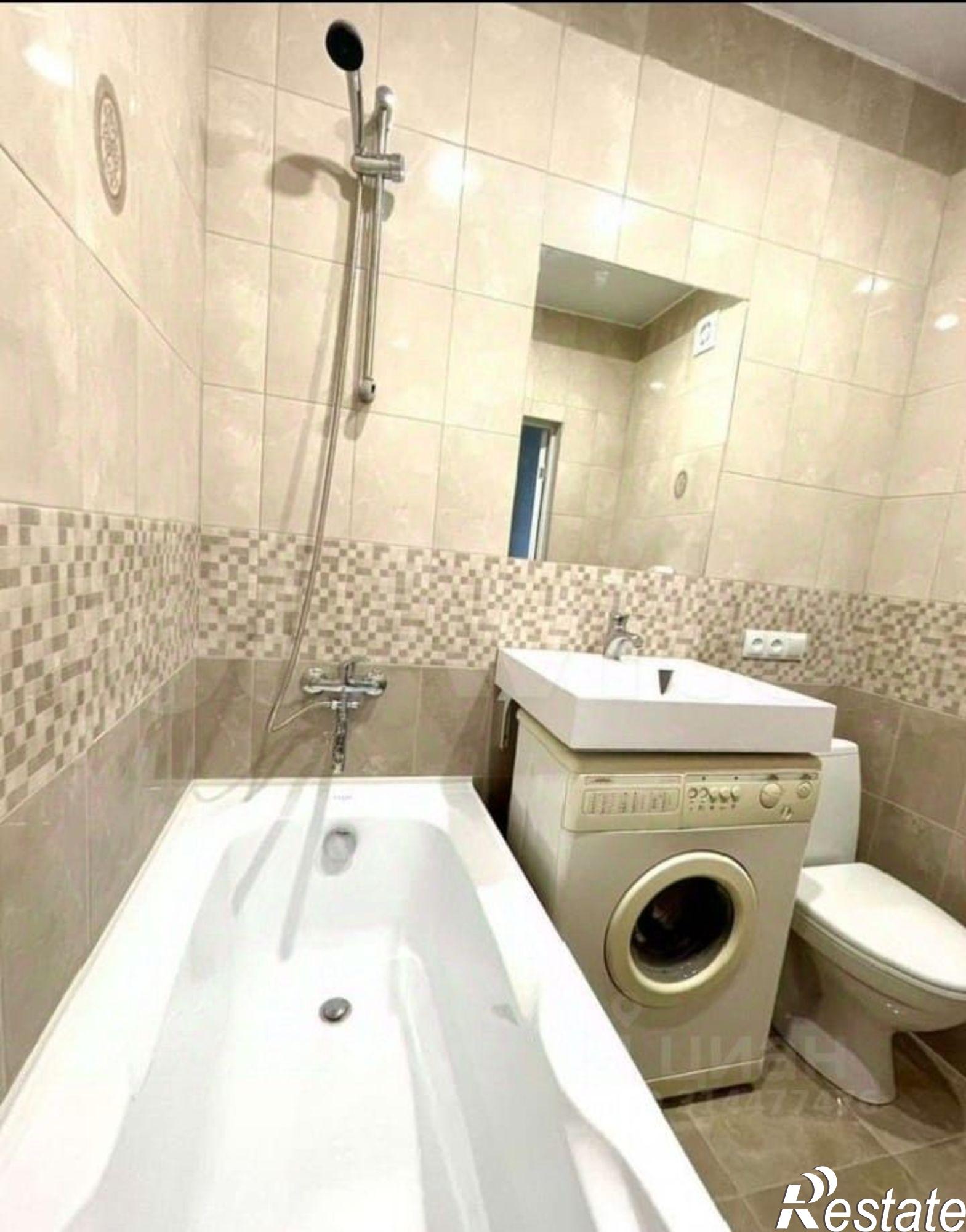 Сдать квартиру за 30 000 рублей на ул Флагманская, 1