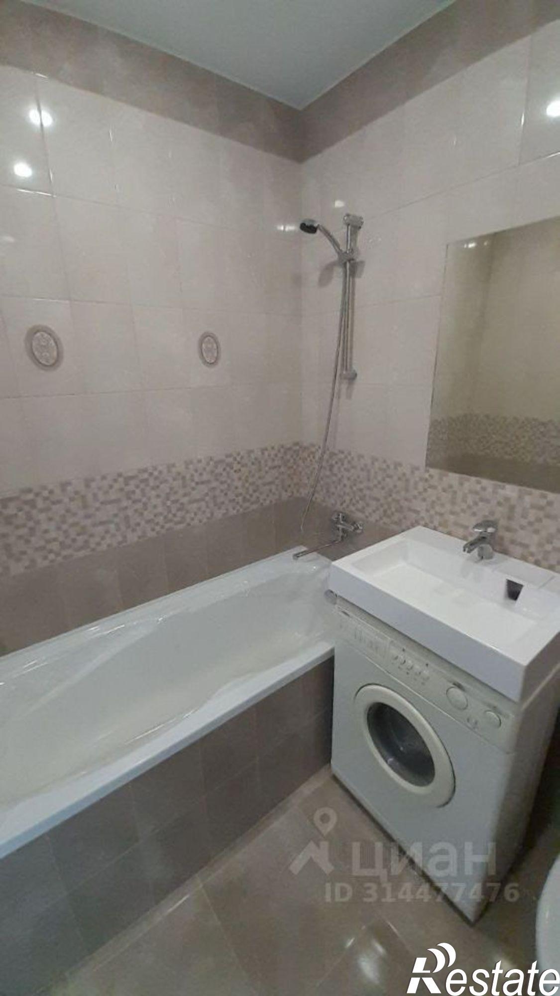 Сдать квартиру за 30 000 рублей на ул Флагманская, 1