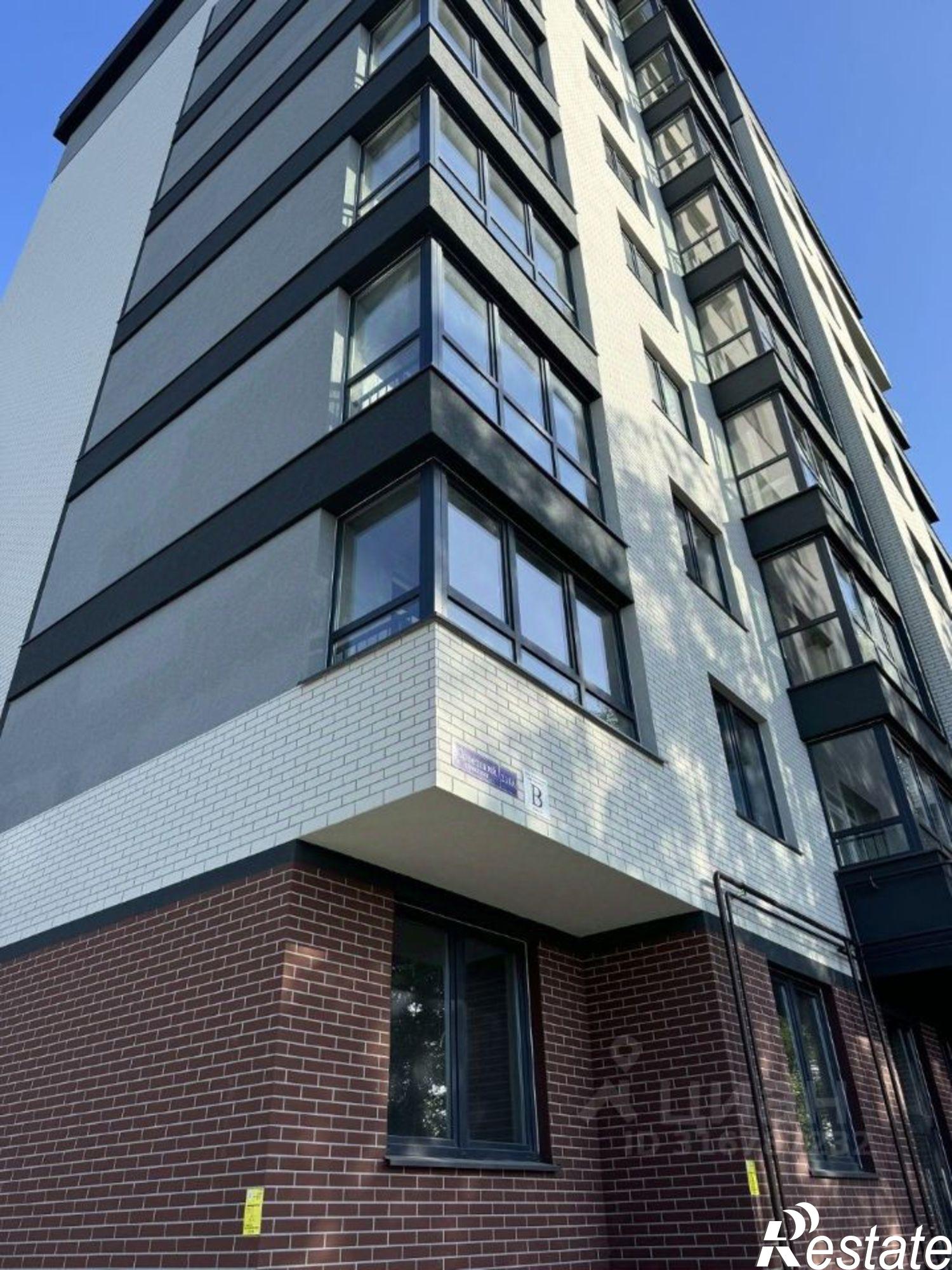 Купить квартиру за 8 600 000 рублей на Советский пр-кт, 238А