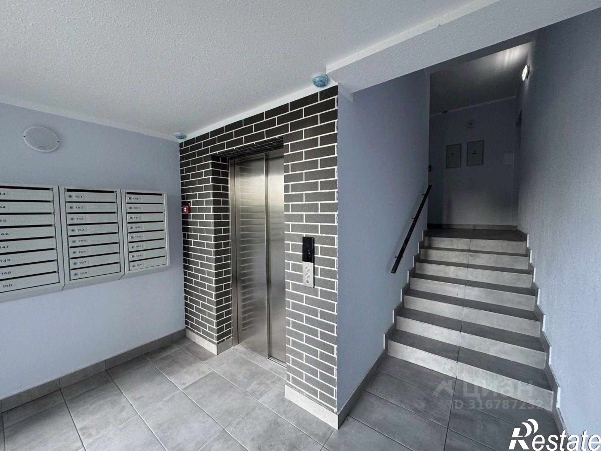 Купить квартиру за 8 600 000 рублей на Советский пр-кт, 238А