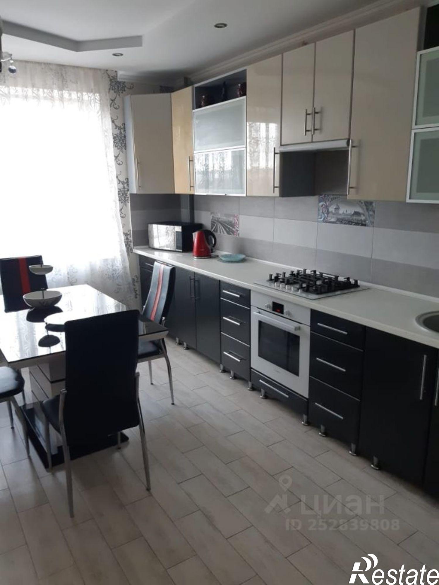 Сдать квартиру за 45 000 рублей на Шахматная улица, 4В