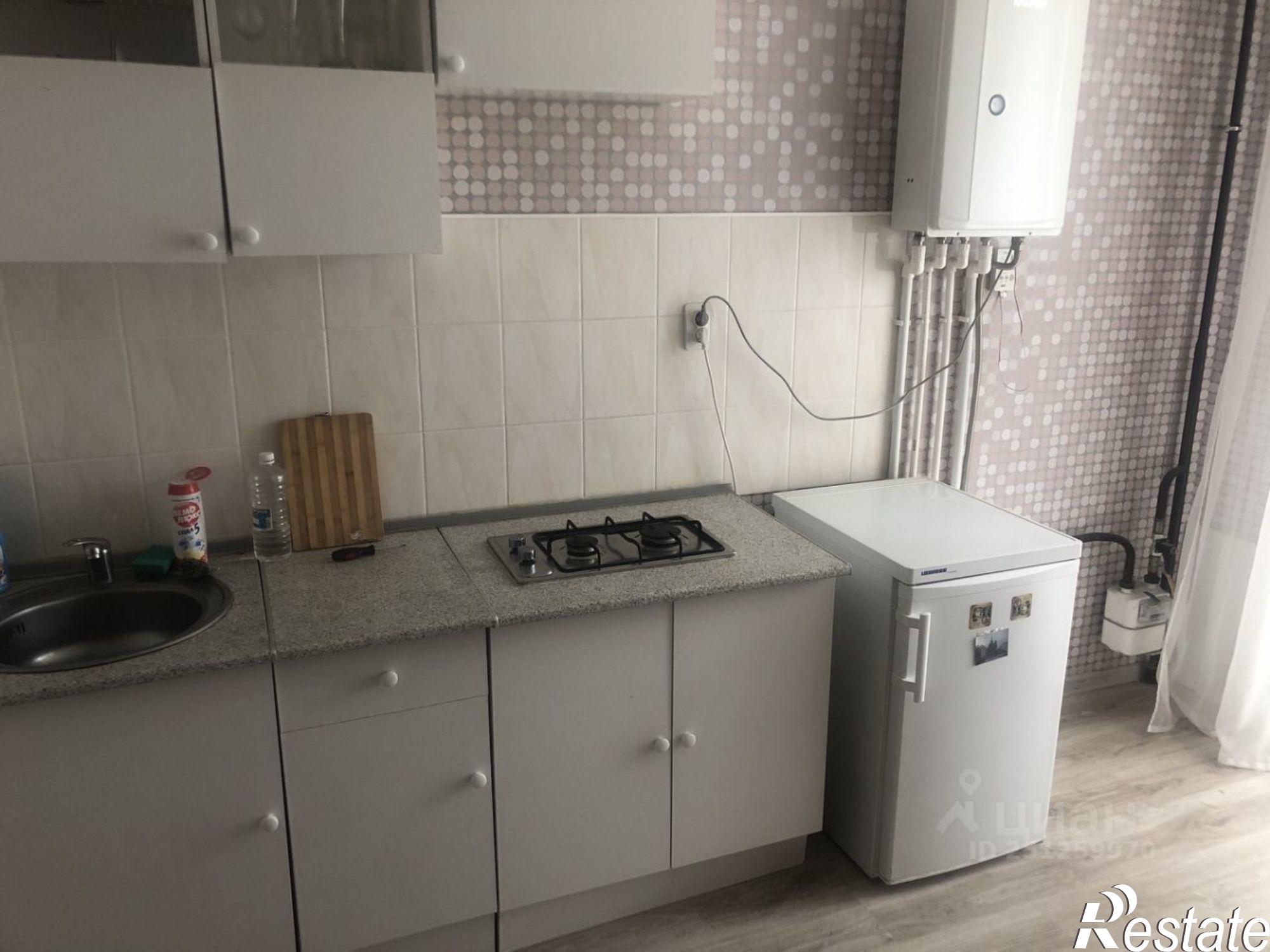 Сдать квартиру за 23 000 рублей на улица Николая Карамзина, 36