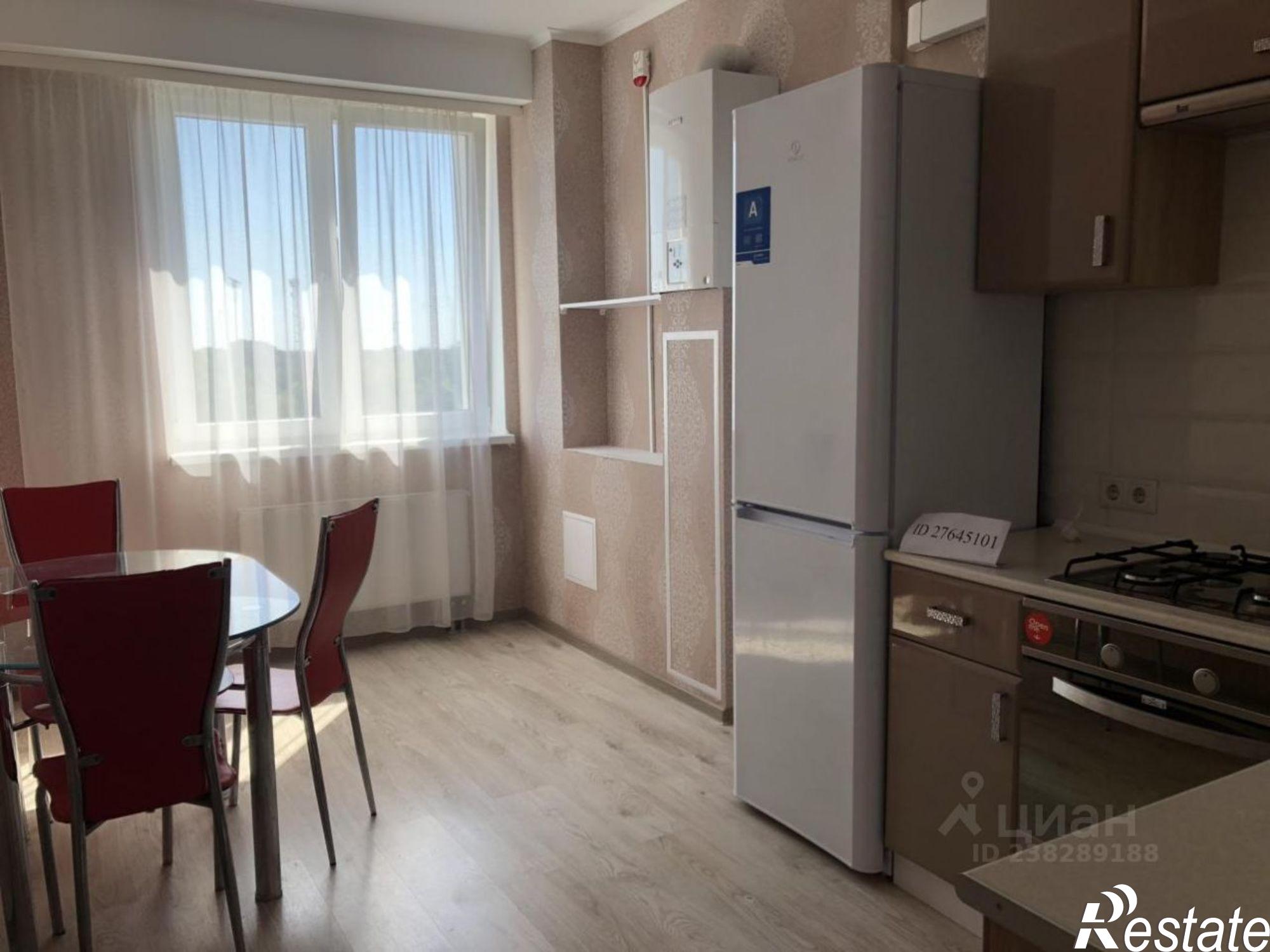 Сдать квартиру за 30 000 рублей на улица Юрия Гагарина, 16В