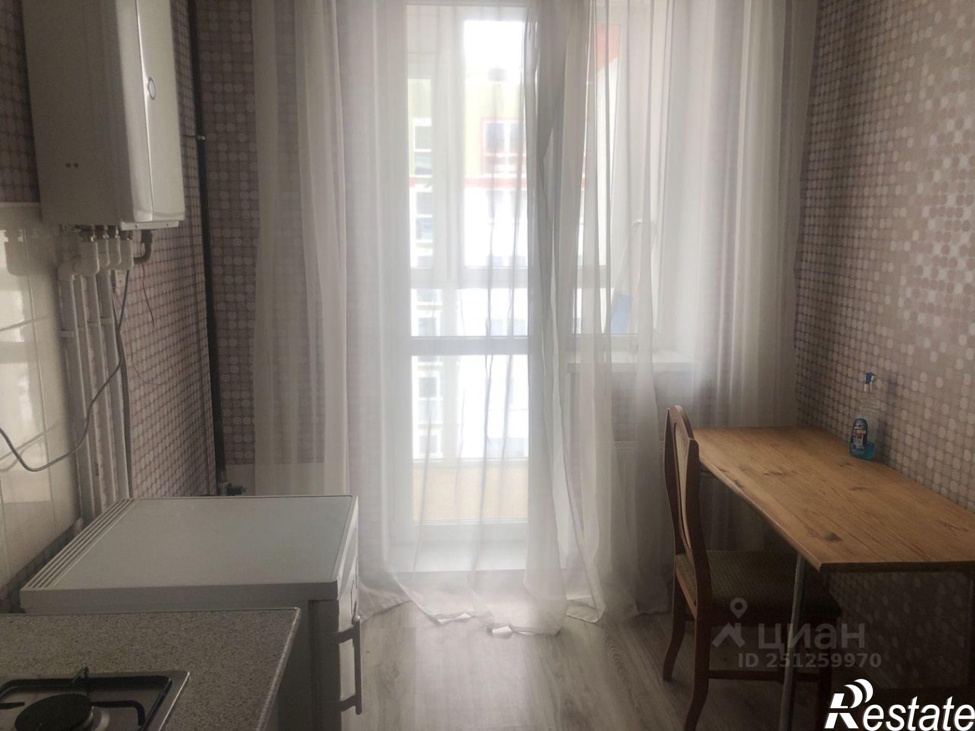 Сдать квартиру за 23 000 рублей на улица Николая Карамзина, 36