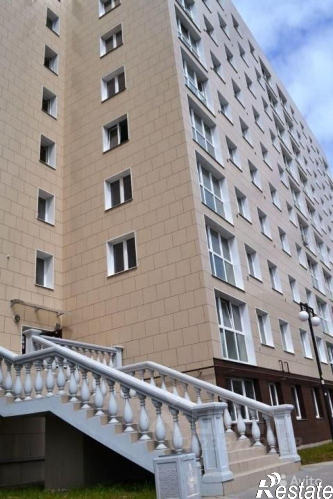 Сдать квартиру за 30 000 рублей на улица Юрия Гагарина, 16В