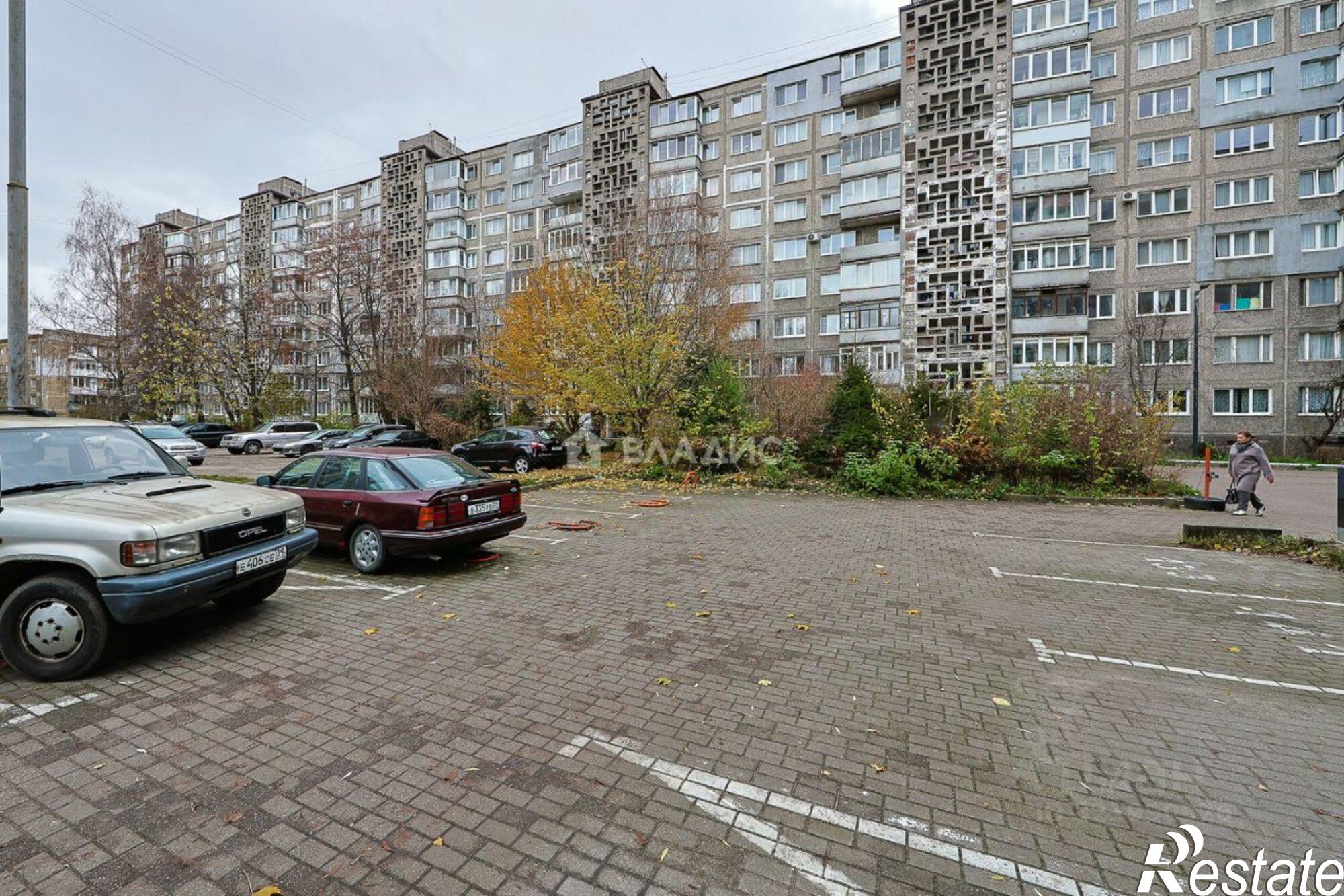 Купить квартиру за 4 990 000 рублей на улица Багратиона, 148