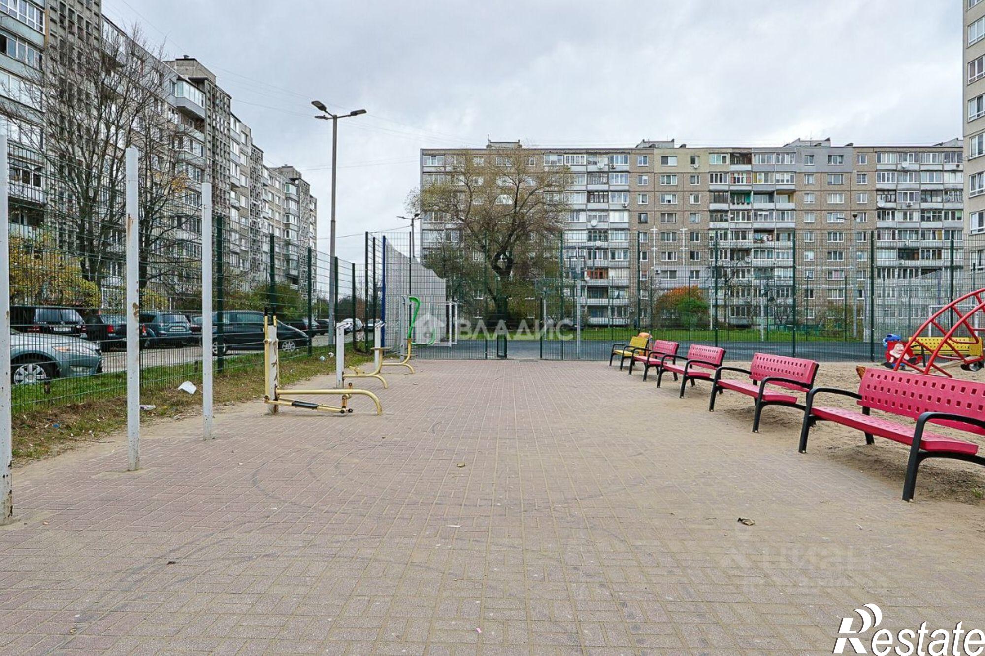 Купить квартиру за 4 990 000 рублей на улица Багратиона, 148