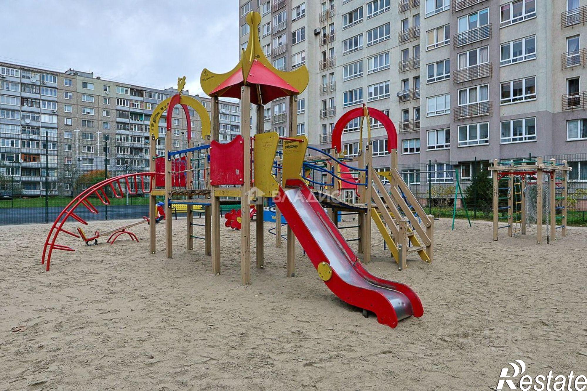 Купить квартиру за 4 990 000 рублей на улица Багратиона, 148