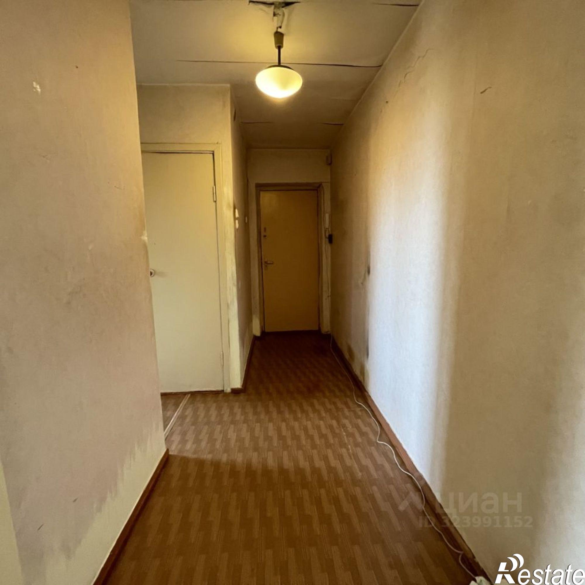 Купить квартиру за 5 500 000 рублей на Московский проспект, 5