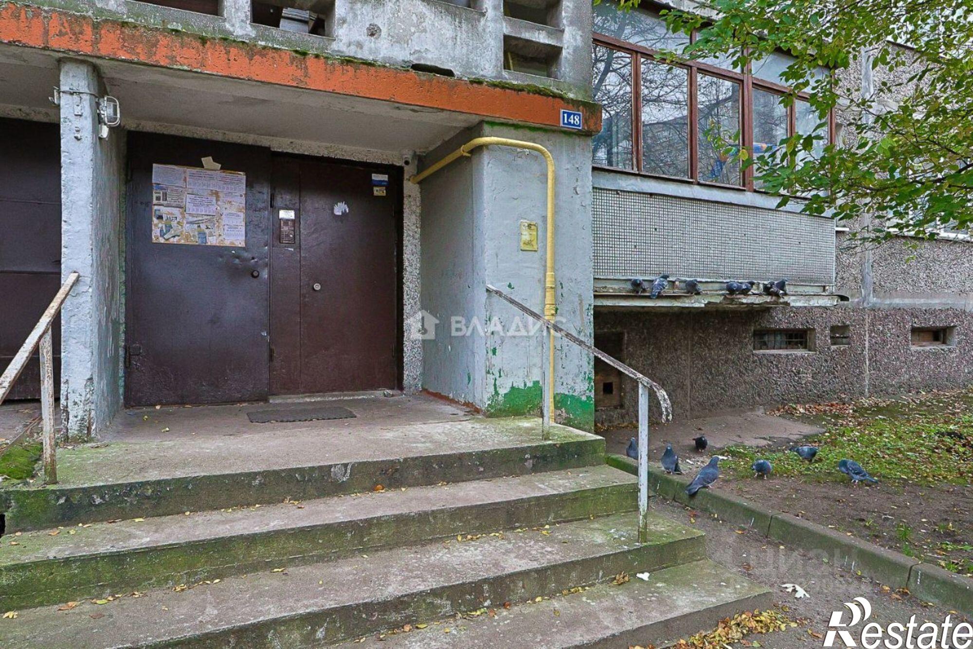 Купить квартиру за 4 990 000 рублей на улица Багратиона, 148