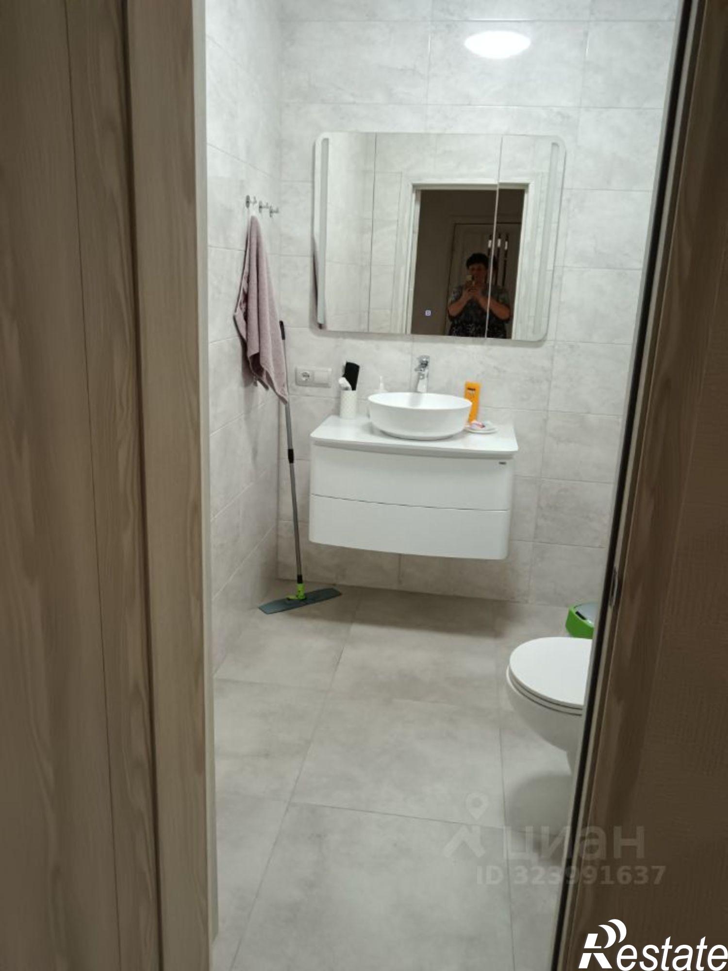 Купить квартиру за 15 800 000 рублей на улица Виктора Денисова, 16 к1