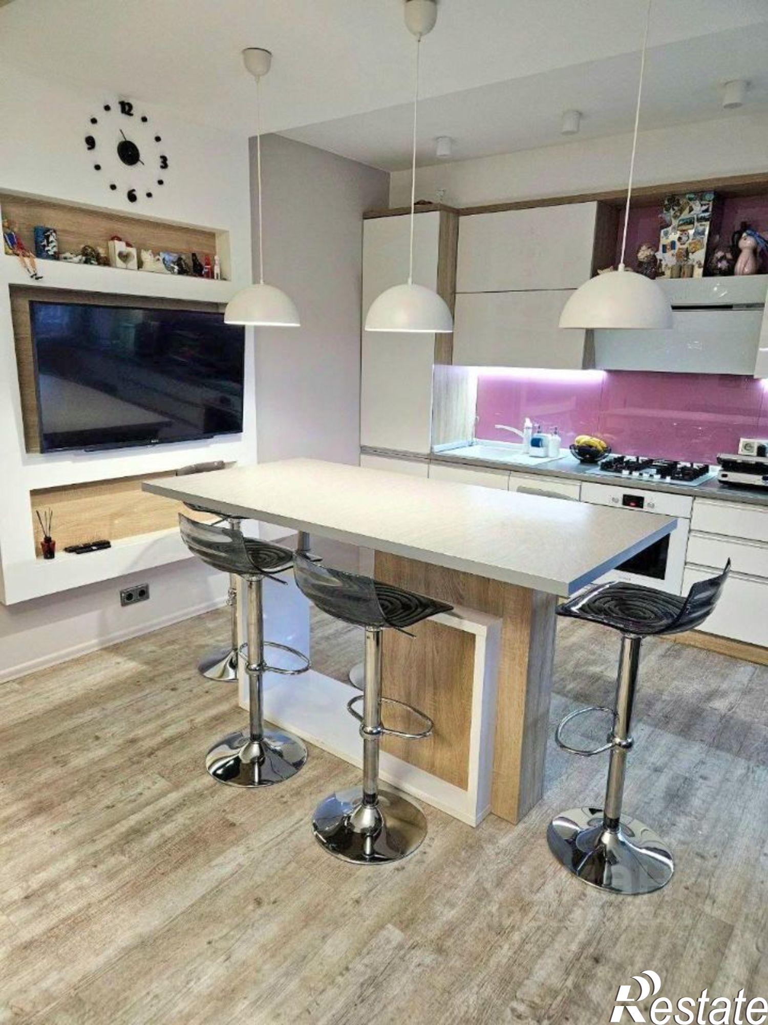 Купить квартиру за 16 800 000 рублей на улица Юрия Гагарина, 16В