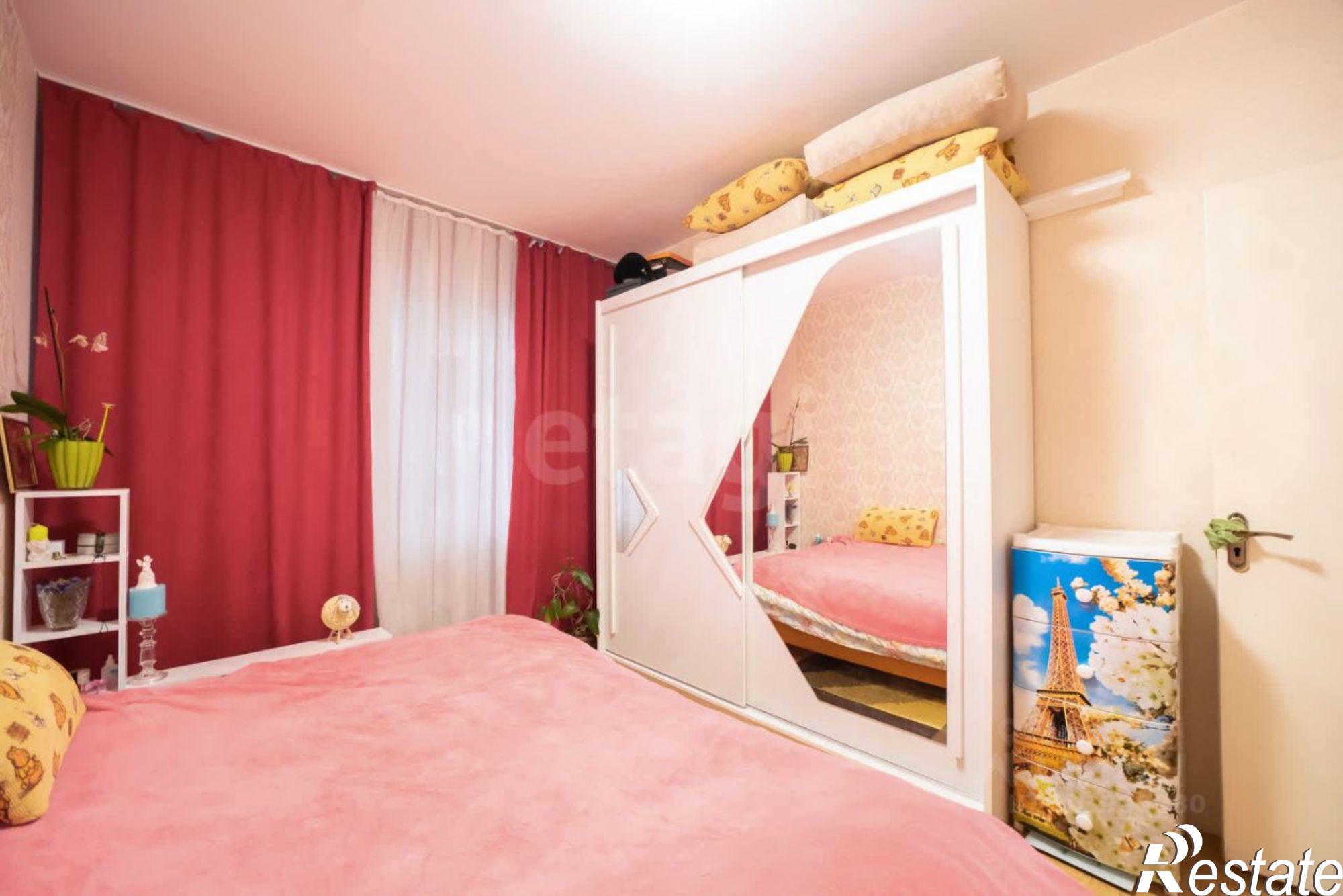 Купить квартиру за 5 100 000 рублей на Интернациональная улица, 60