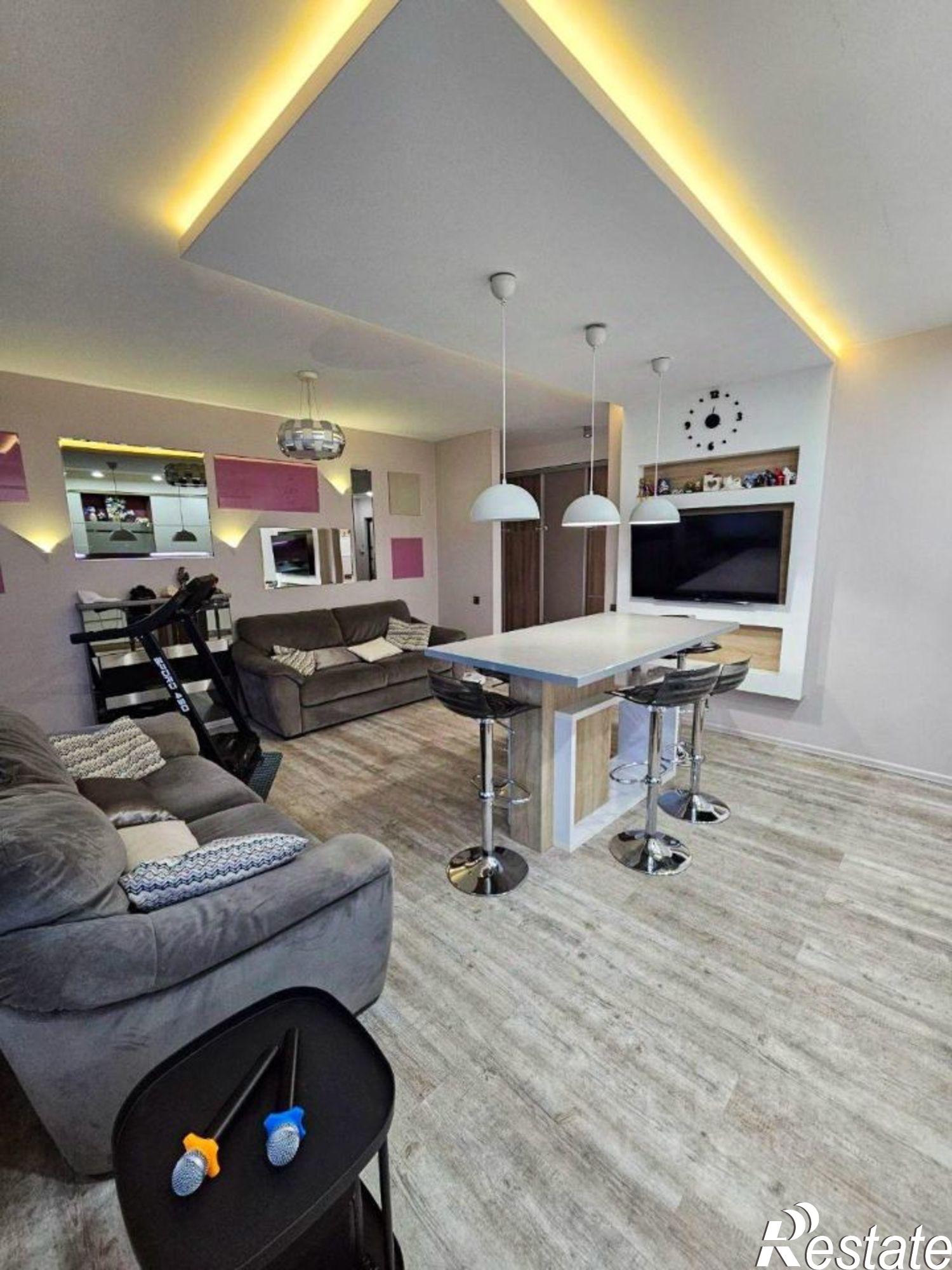 Купить квартиру за 16 800 000 рублей на улица Юрия Гагарина, 16В