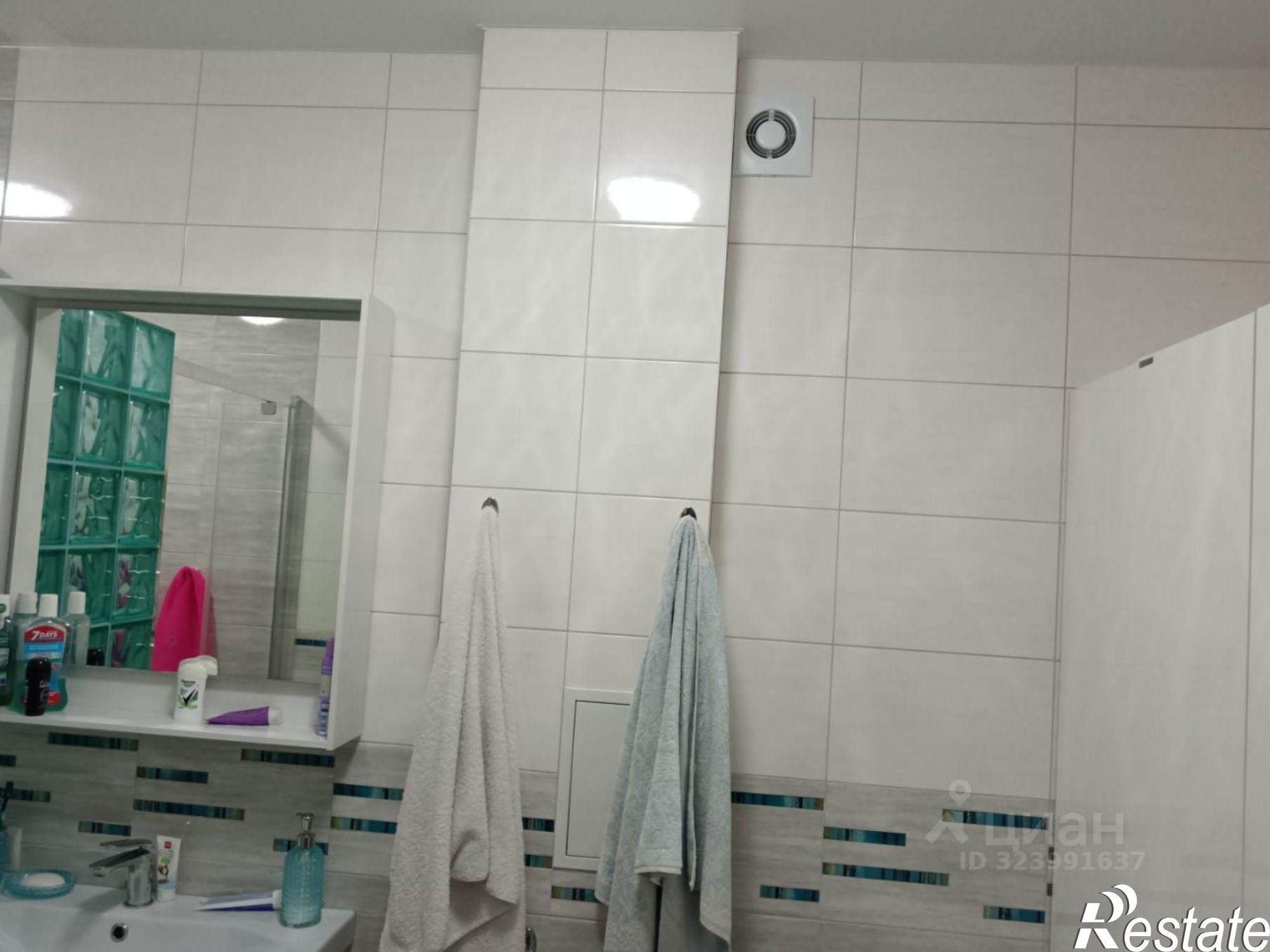 Купить квартиру за 15 800 000 рублей на улица Виктора Денисова, 16 к1