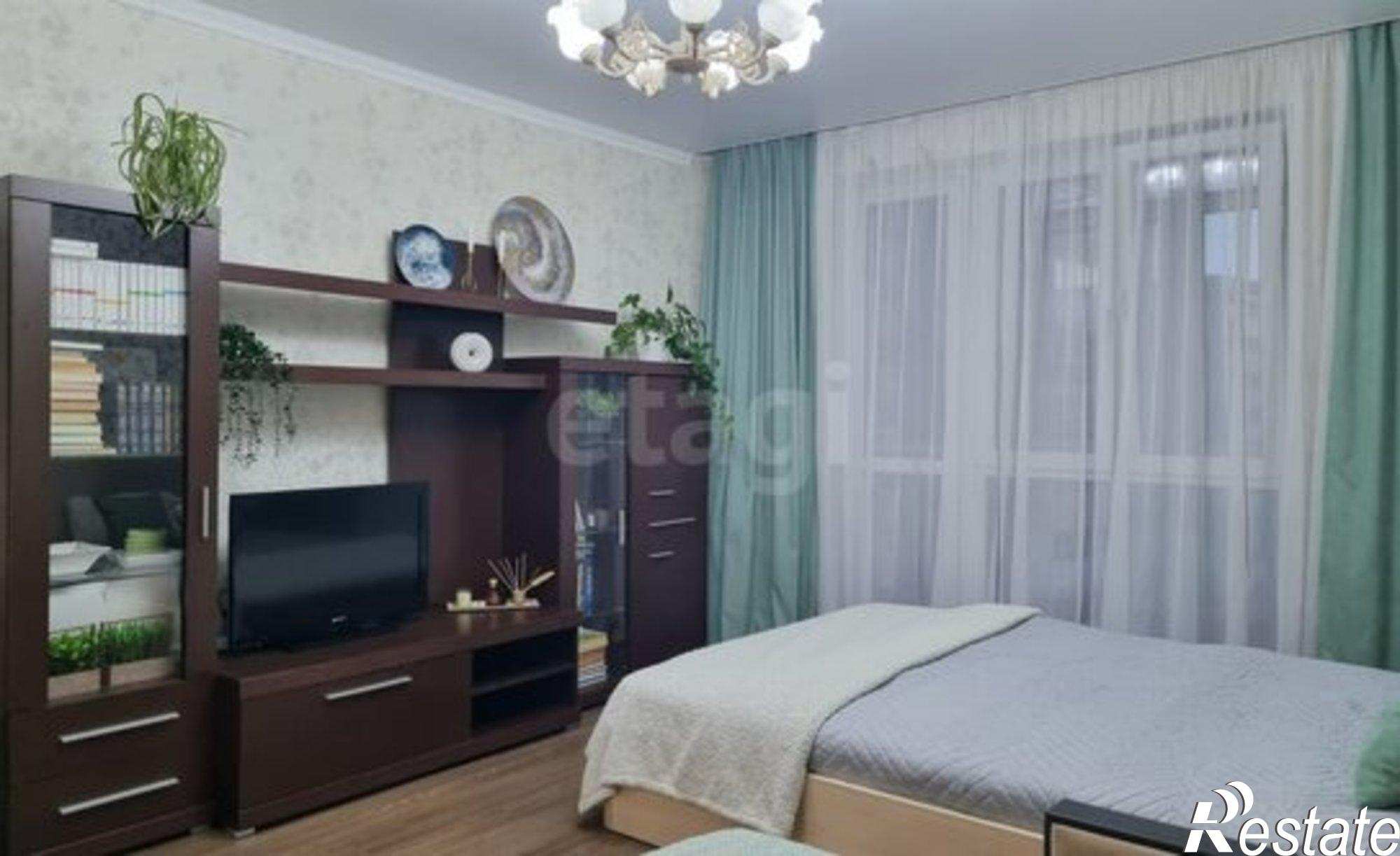 Купить квартиру за 9 200 000 рублей на улица Горького, 172/172а