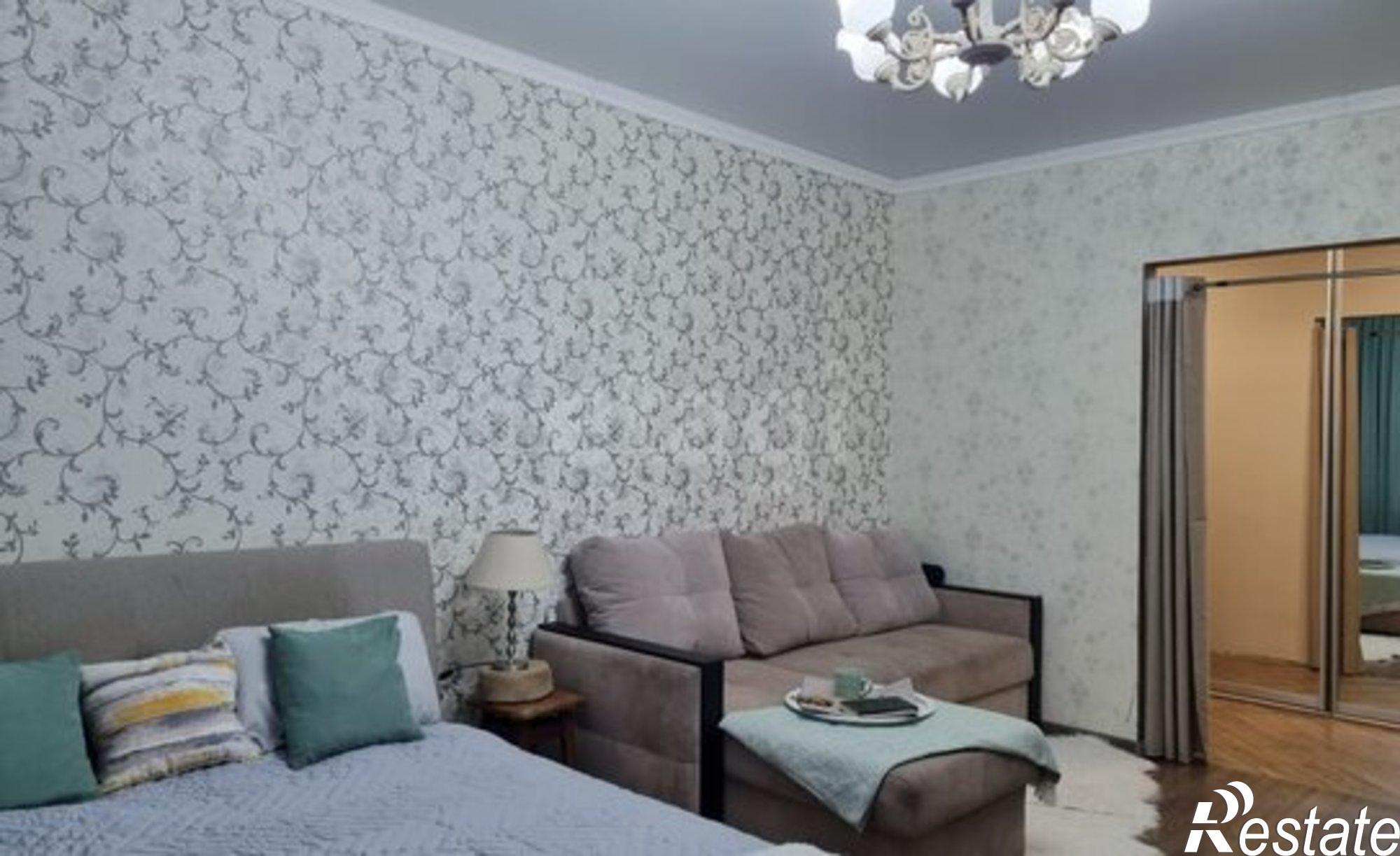 Купить квартиру за 9 200 000 рублей на улица Горького, 172/172а