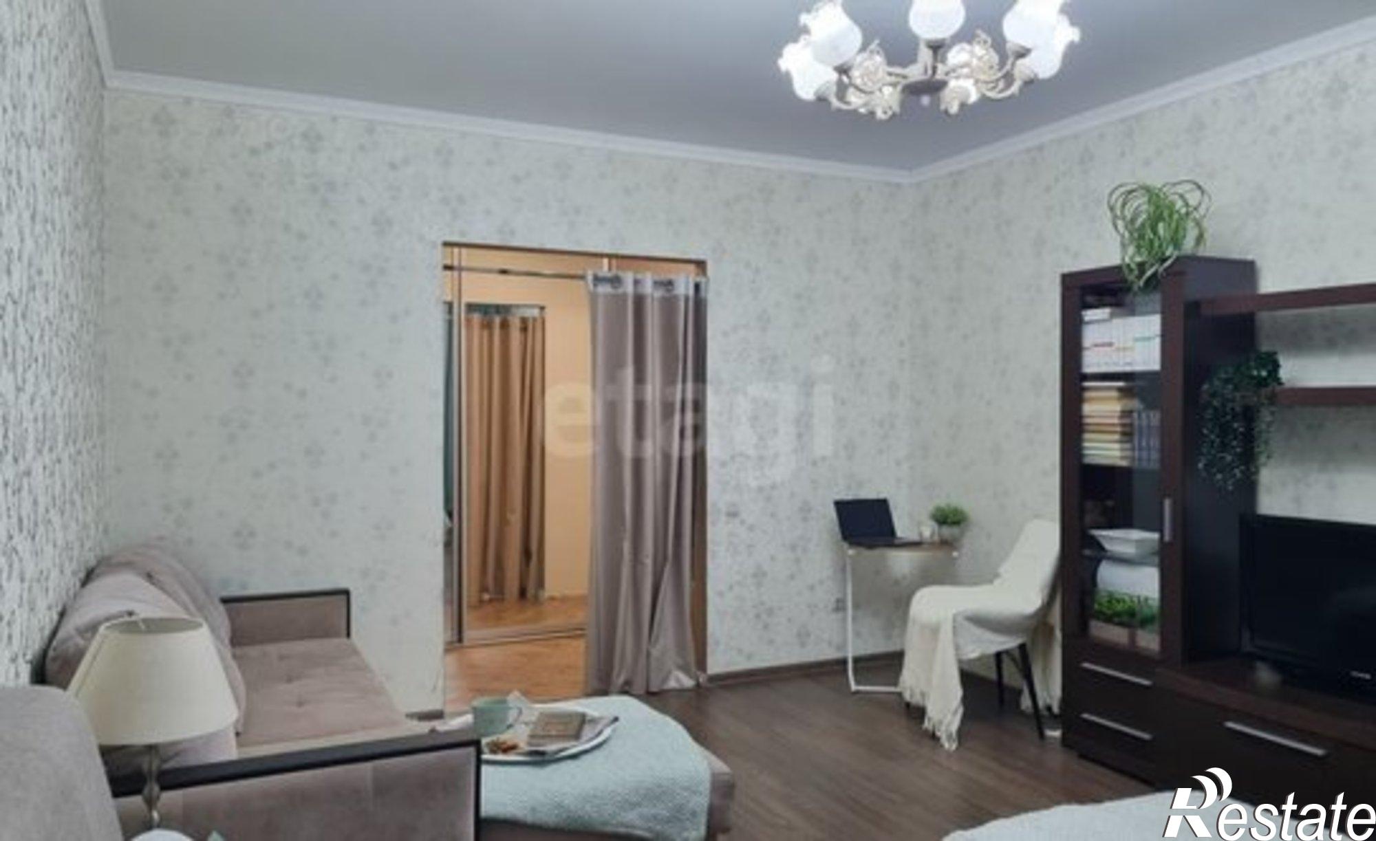 Купить квартиру за 9 200 000 рублей на улица Горького, 172/172а