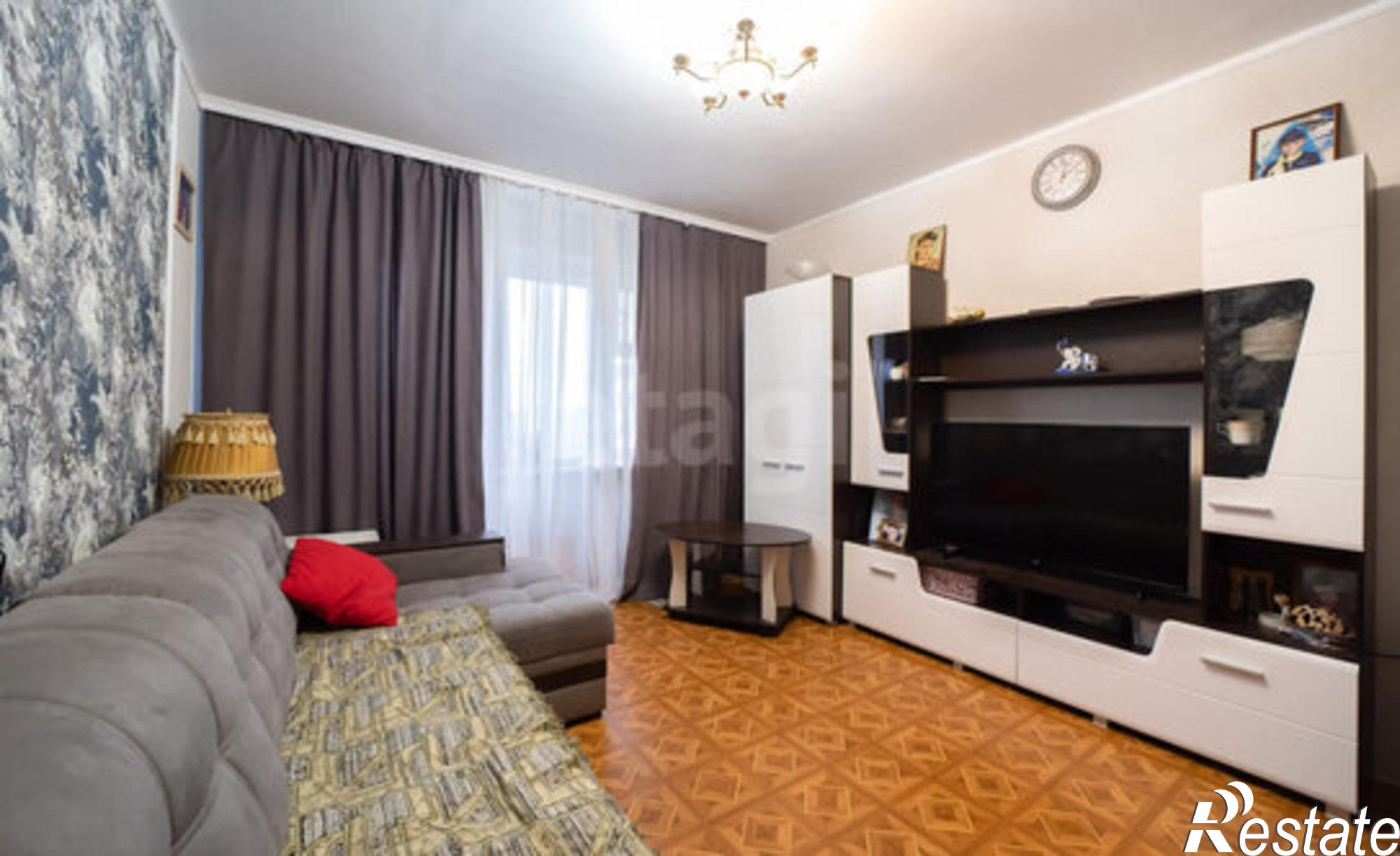 Купить квартиру за 5 100 000 рублей на Интернациональная улица, 60