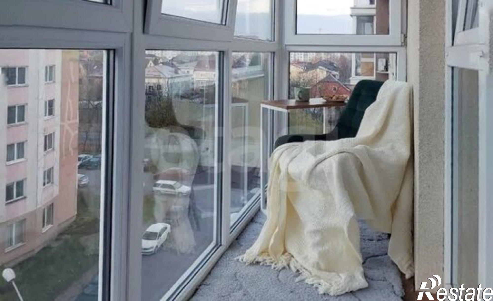 Купить квартиру за 9 200 000 рублей на улица Горького, 172/172а