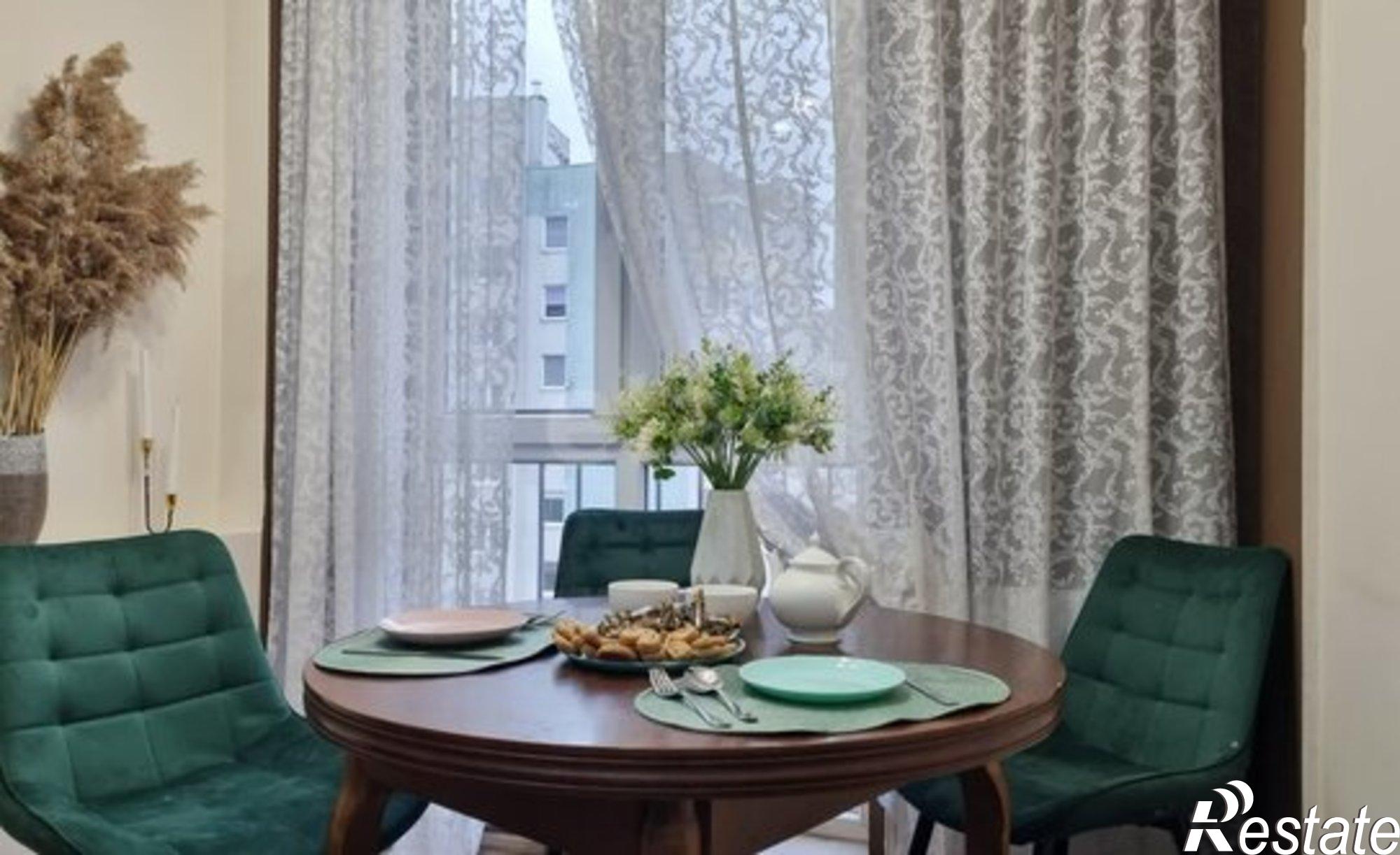 Купить квартиру за 9 200 000 рублей на улица Горького, 172/172а