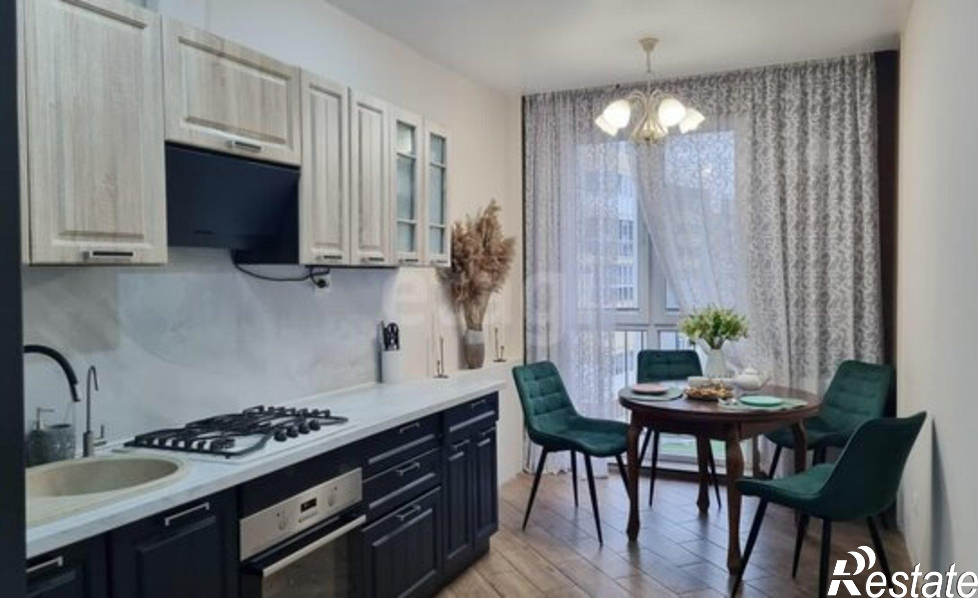 Купить квартиру за 9 200 000 рублей на улица Горького, 172/172а