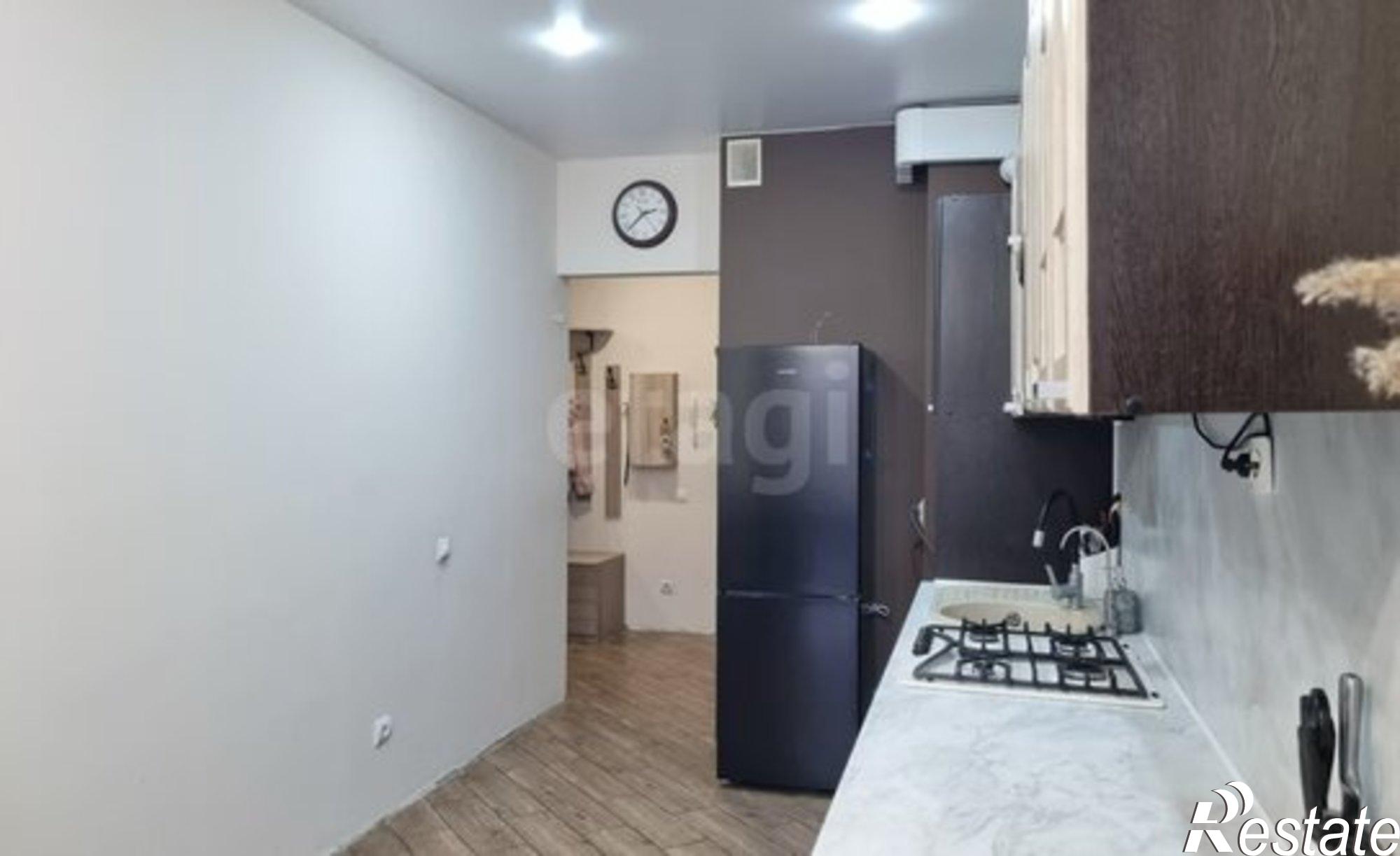 Купить квартиру за 9 200 000 рублей на улица Горького, 172/172а