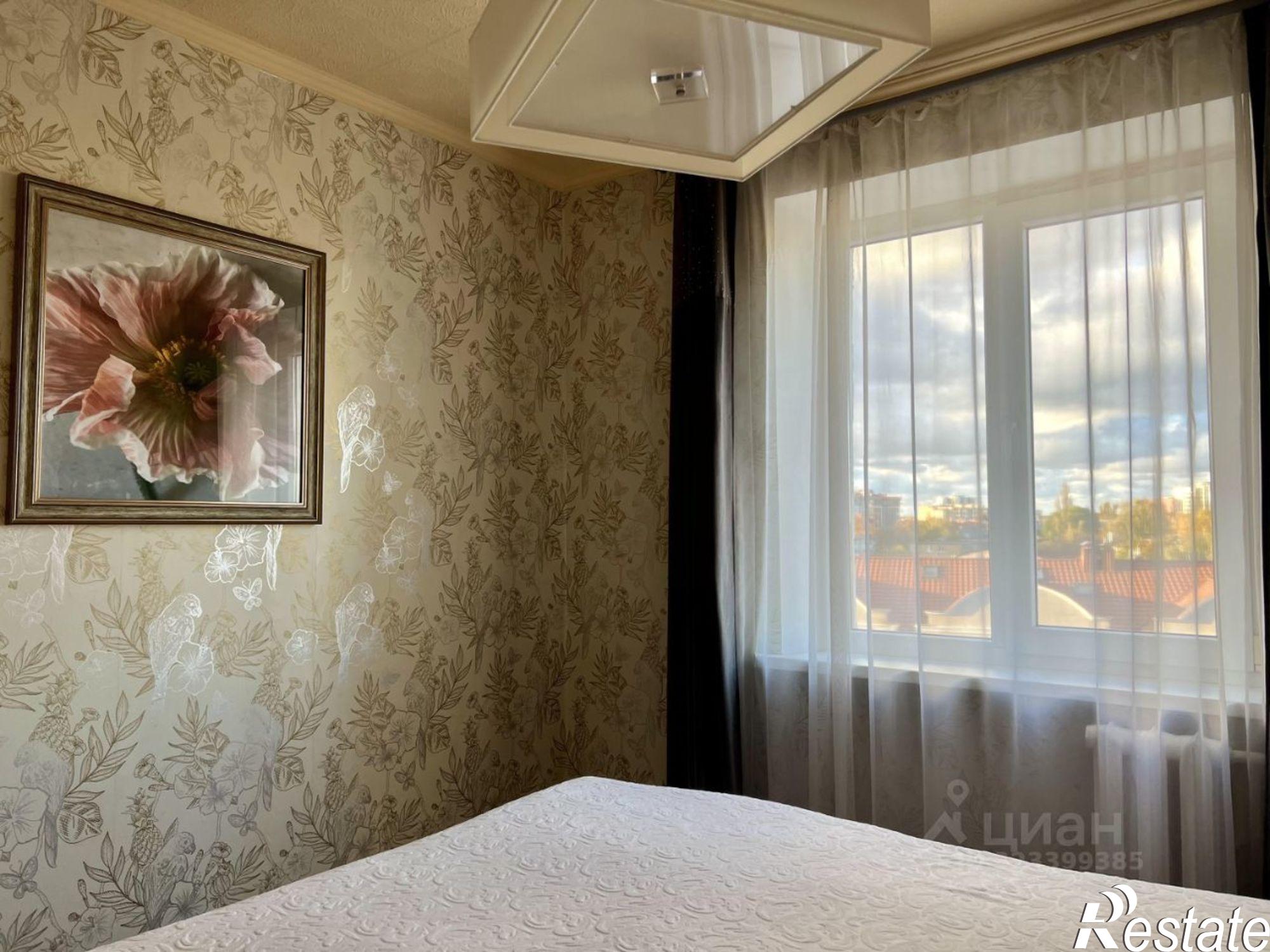 Купить квартиру за 7 000 000 рублей на улица Кирова, 44