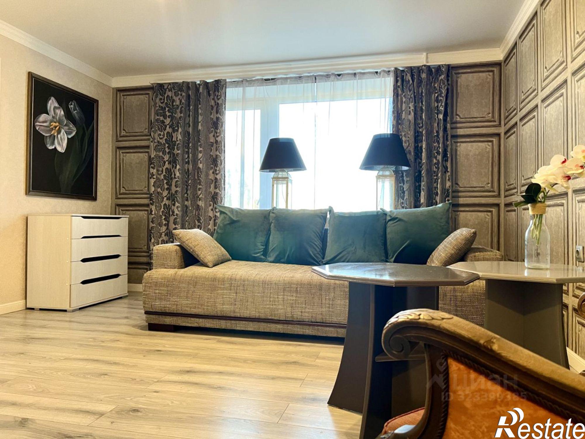 Купить квартиру за 7 000 000 рублей на улица Кирова, 44