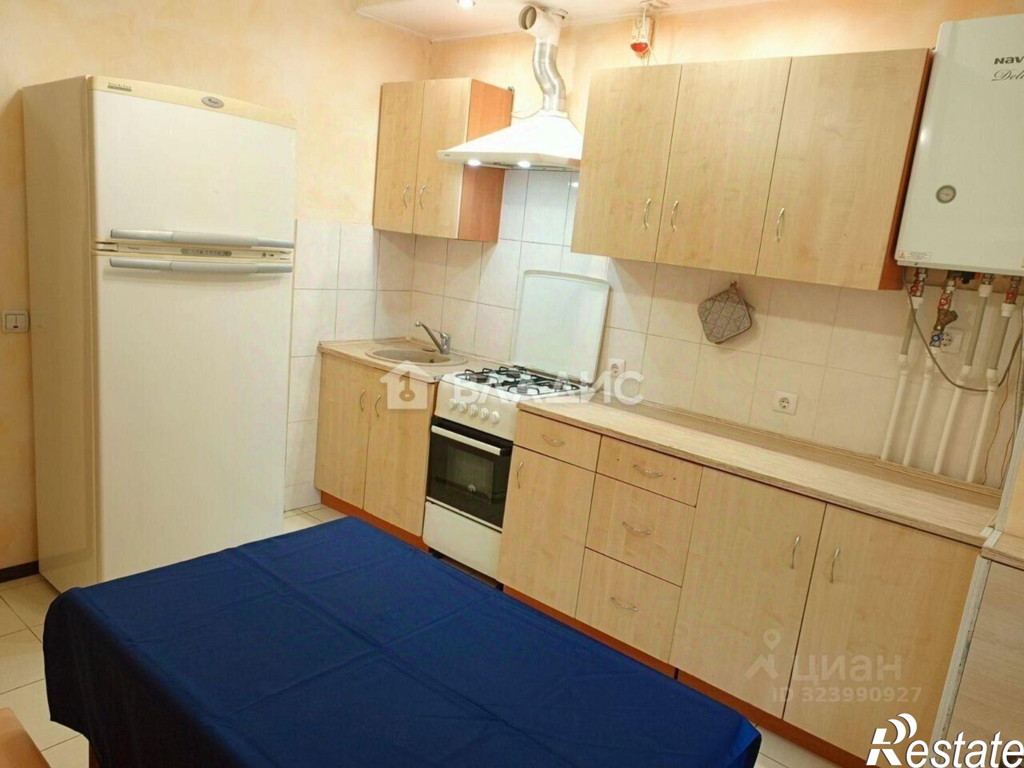 Сдать квартиру за 25 000 рублей на ул Летняя, 62