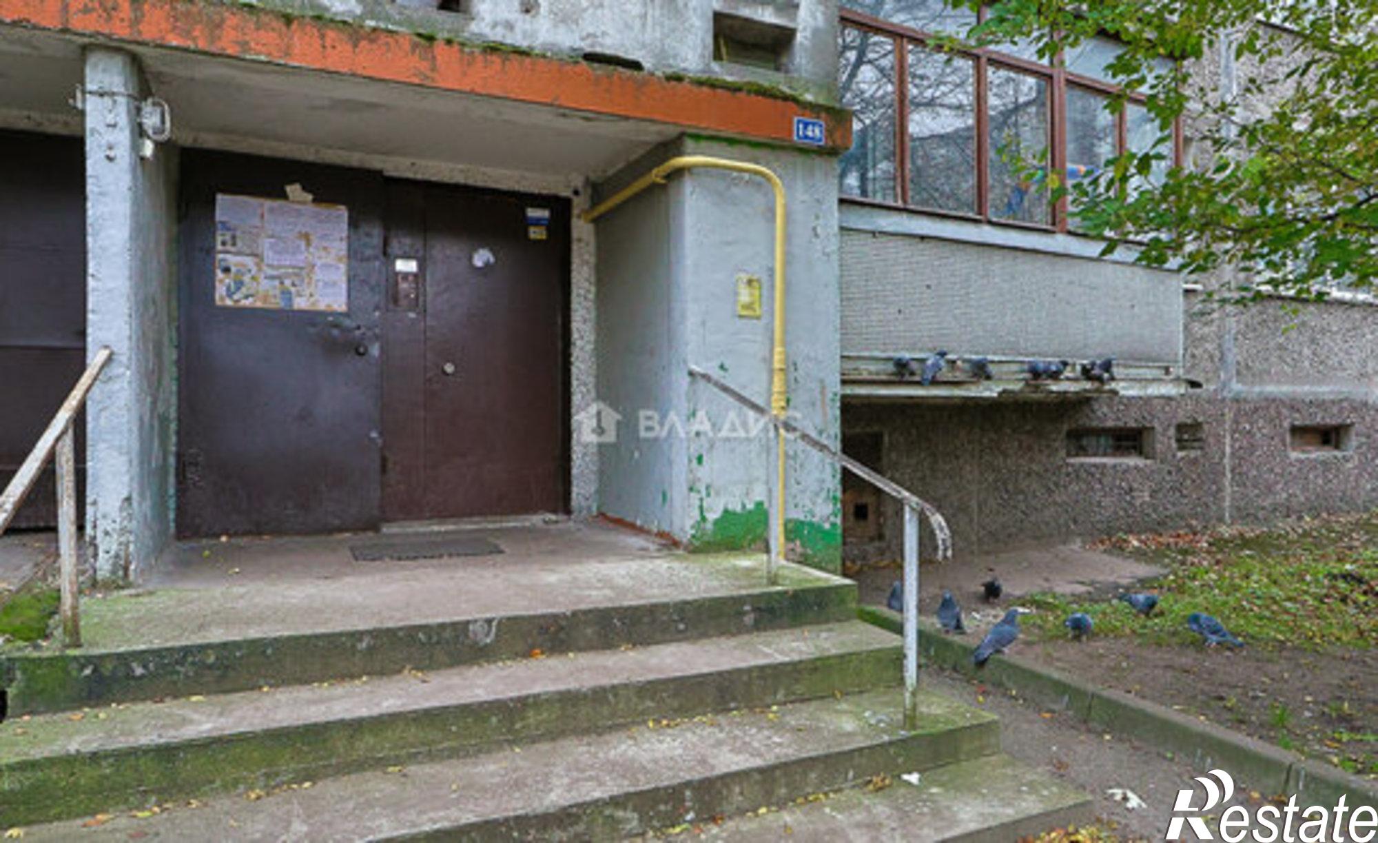 Купить квартиру за 4 990 000 рублей на ул Багратиона, 148