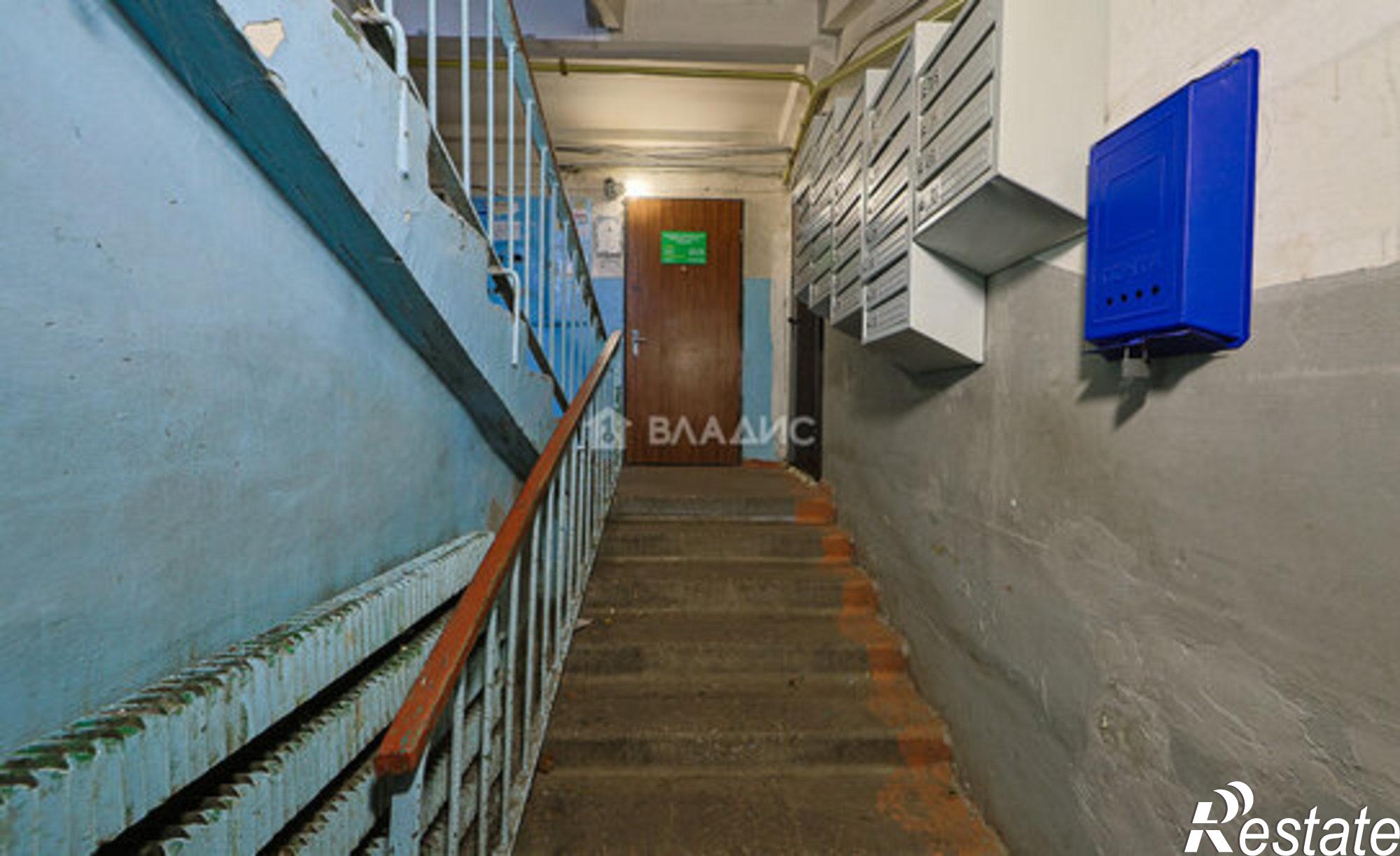 Купить квартиру за 4 990 000 рублей на ул Багратиона, 148