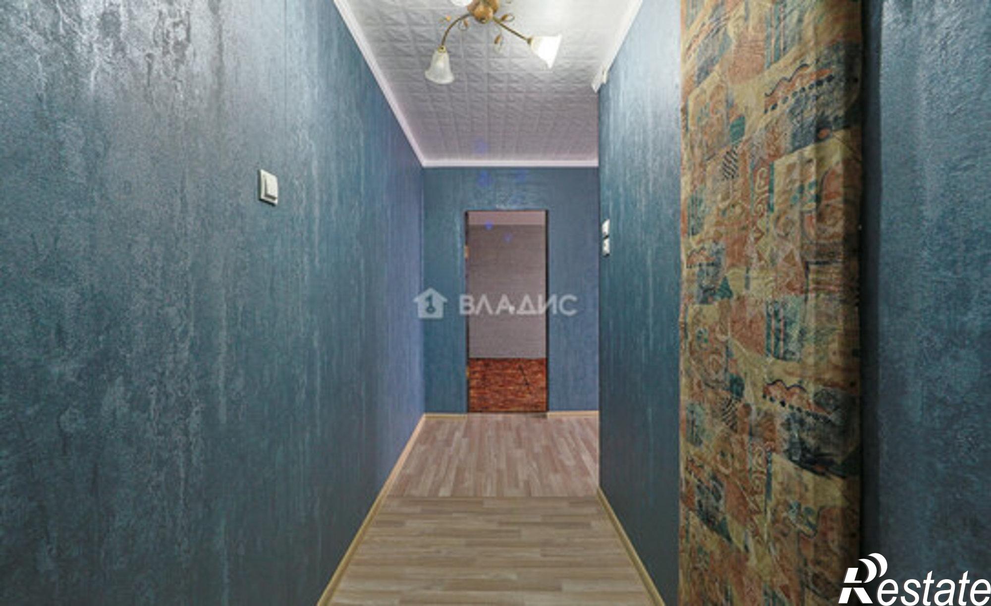 Купить квартиру за 4 990 000 рублей на ул Багратиона, 148