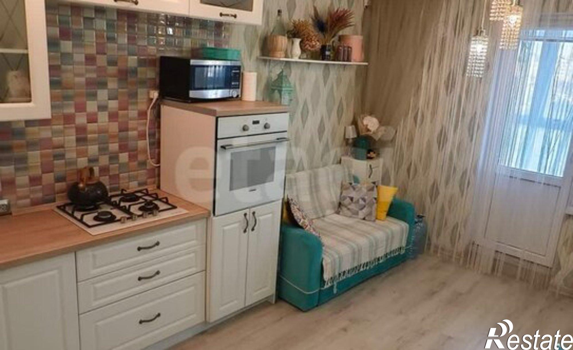 Купить квартиру за 10 800 000 рублей на ул Елизаветинская, 3