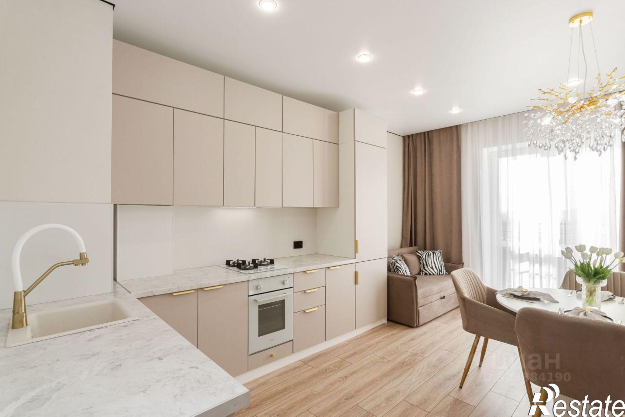 Купить квартиру за 7 800 000 рублей на ул Ю.Гагарина, 147