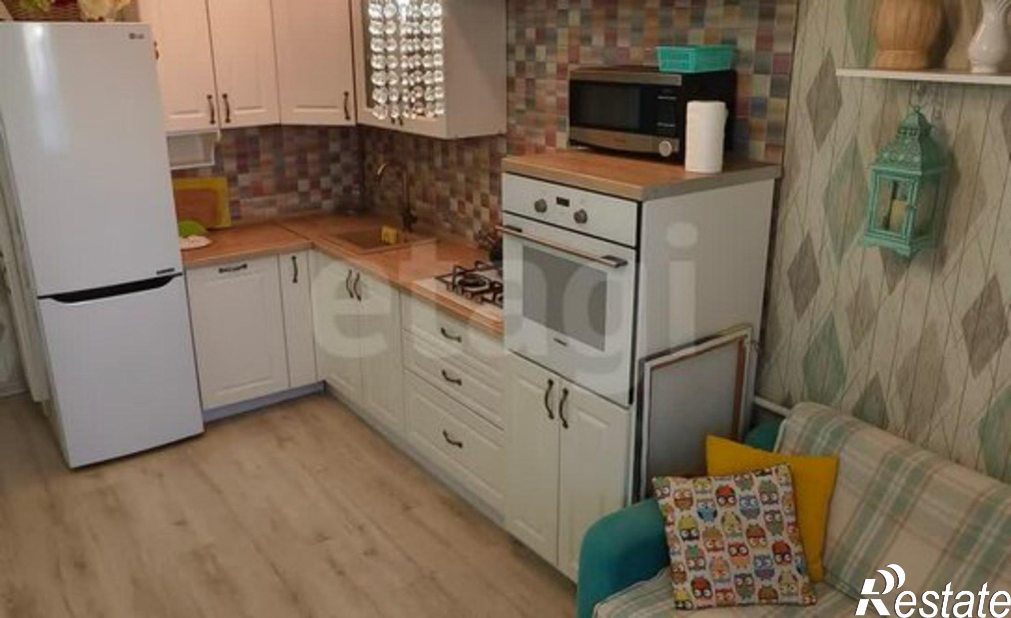 Купить квартиру за 10 800 000 рублей на ул Елизаветинская, 3