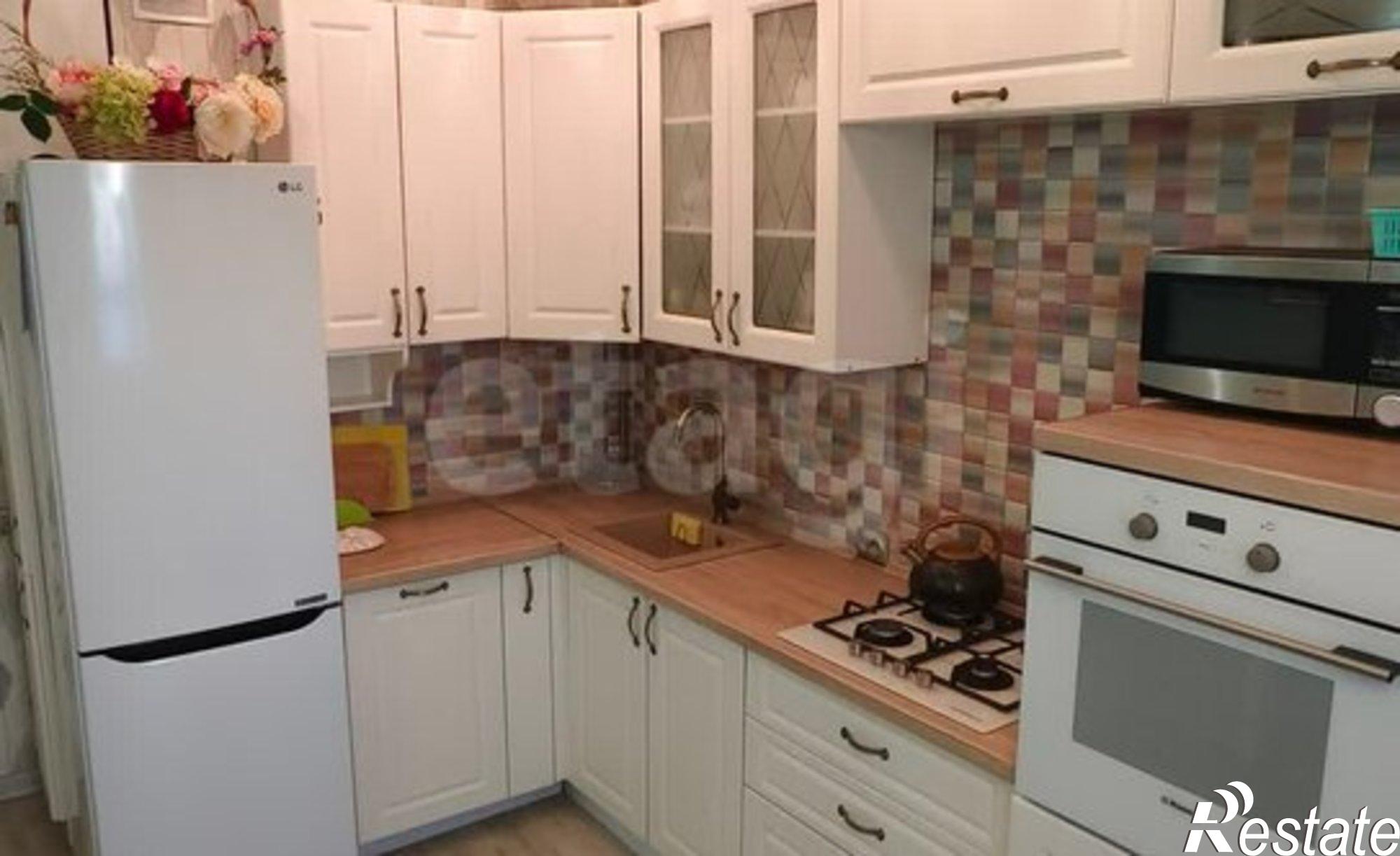 Купить квартиру за 10 800 000 рублей на ул Елизаветинская, 3