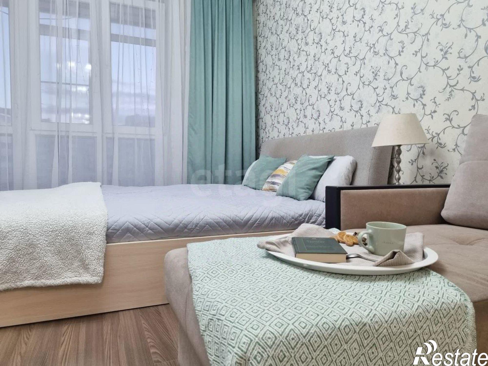 Купить квартиру за 9 200 000 рублей на ул Горького, 172