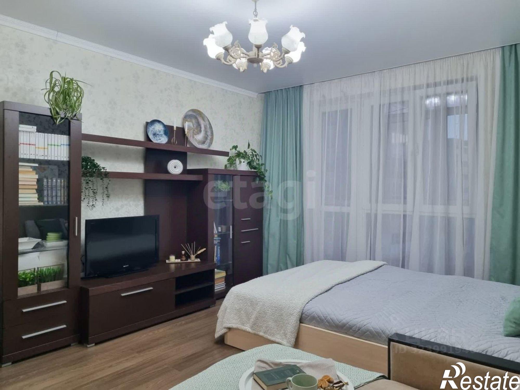 Купить квартиру за 9 200 000 рублей на ул Горького, 172