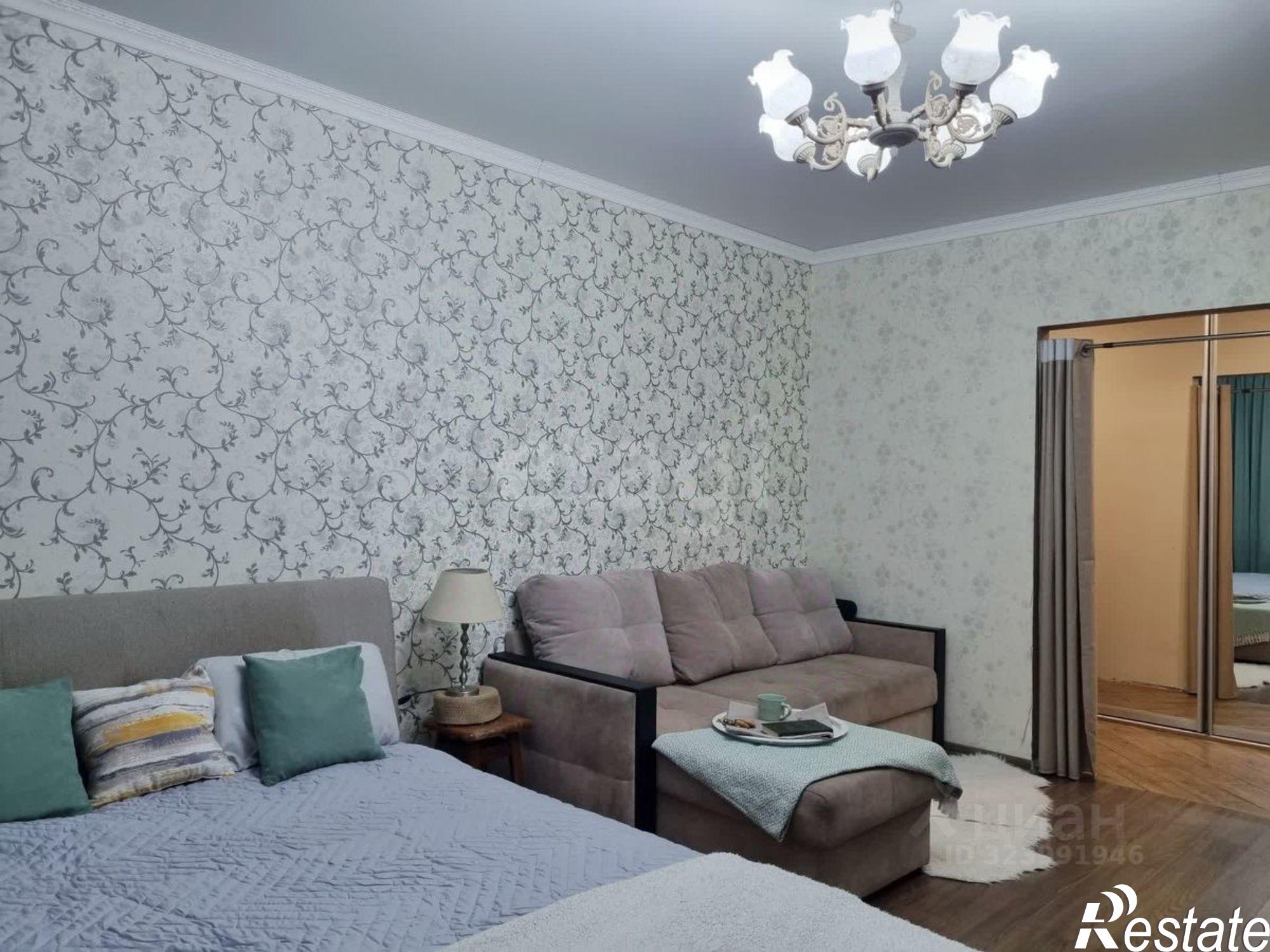 Купить квартиру за 9 200 000 рублей на ул Горького, 172