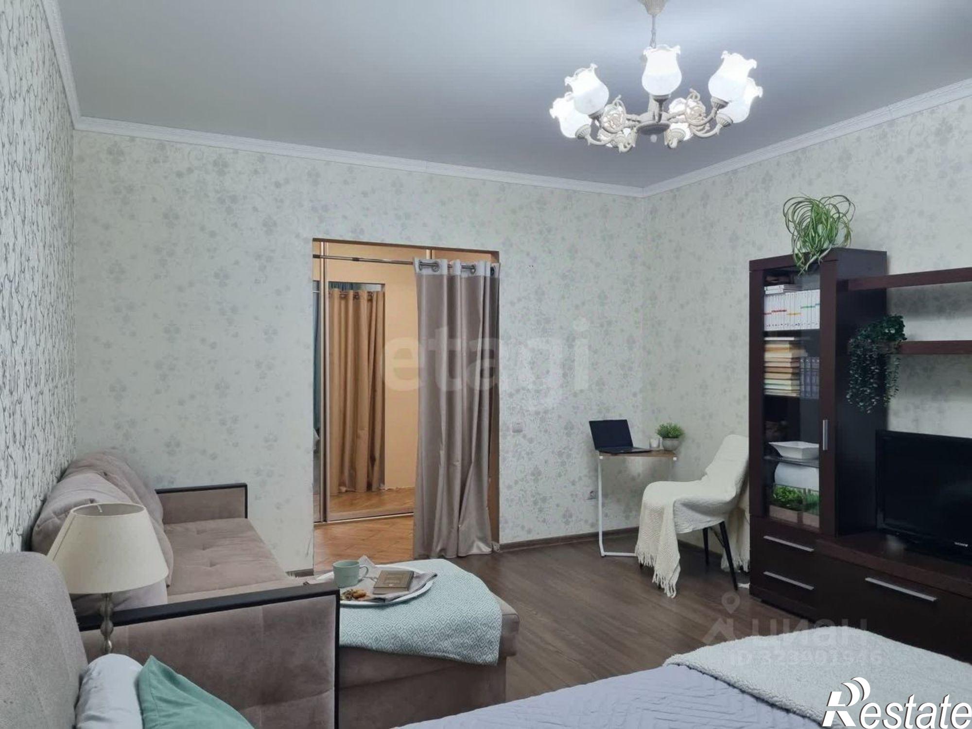 Купить квартиру за 9 200 000 рублей на ул Горького, 172