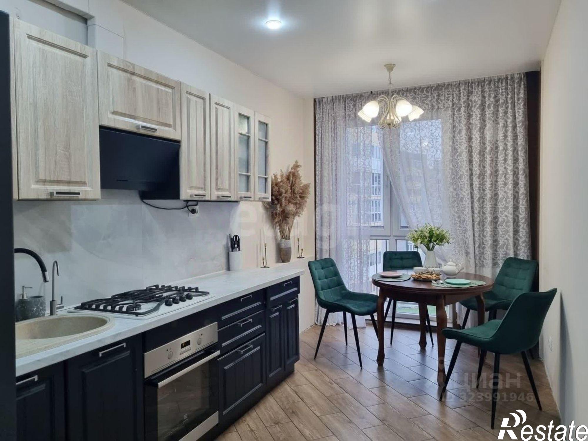 Купить квартиру за 9 200 000 рублей на ул Горького, 172