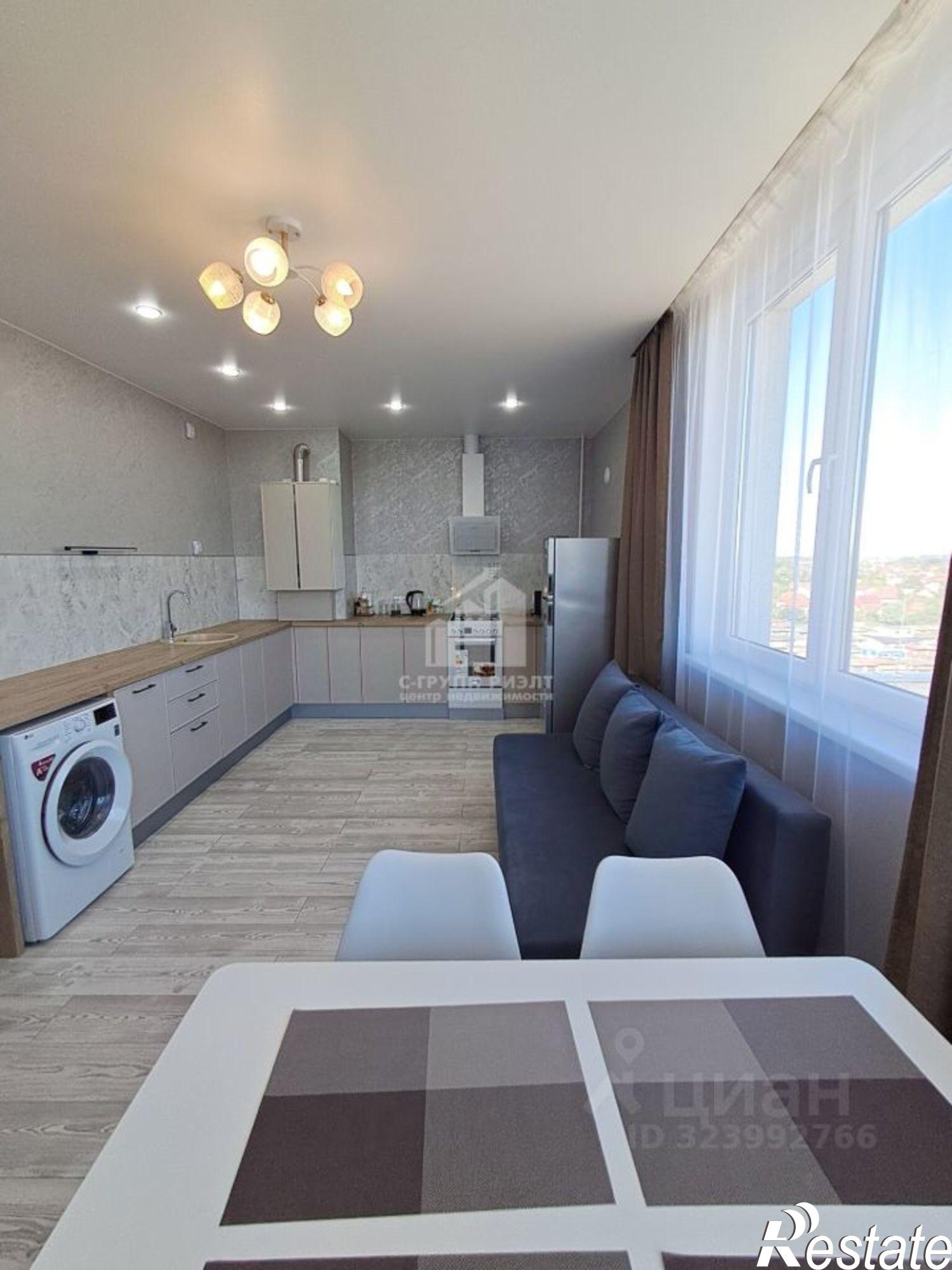 Купить квартиру за 8 000 000 рублей на ул Миргородская, 2