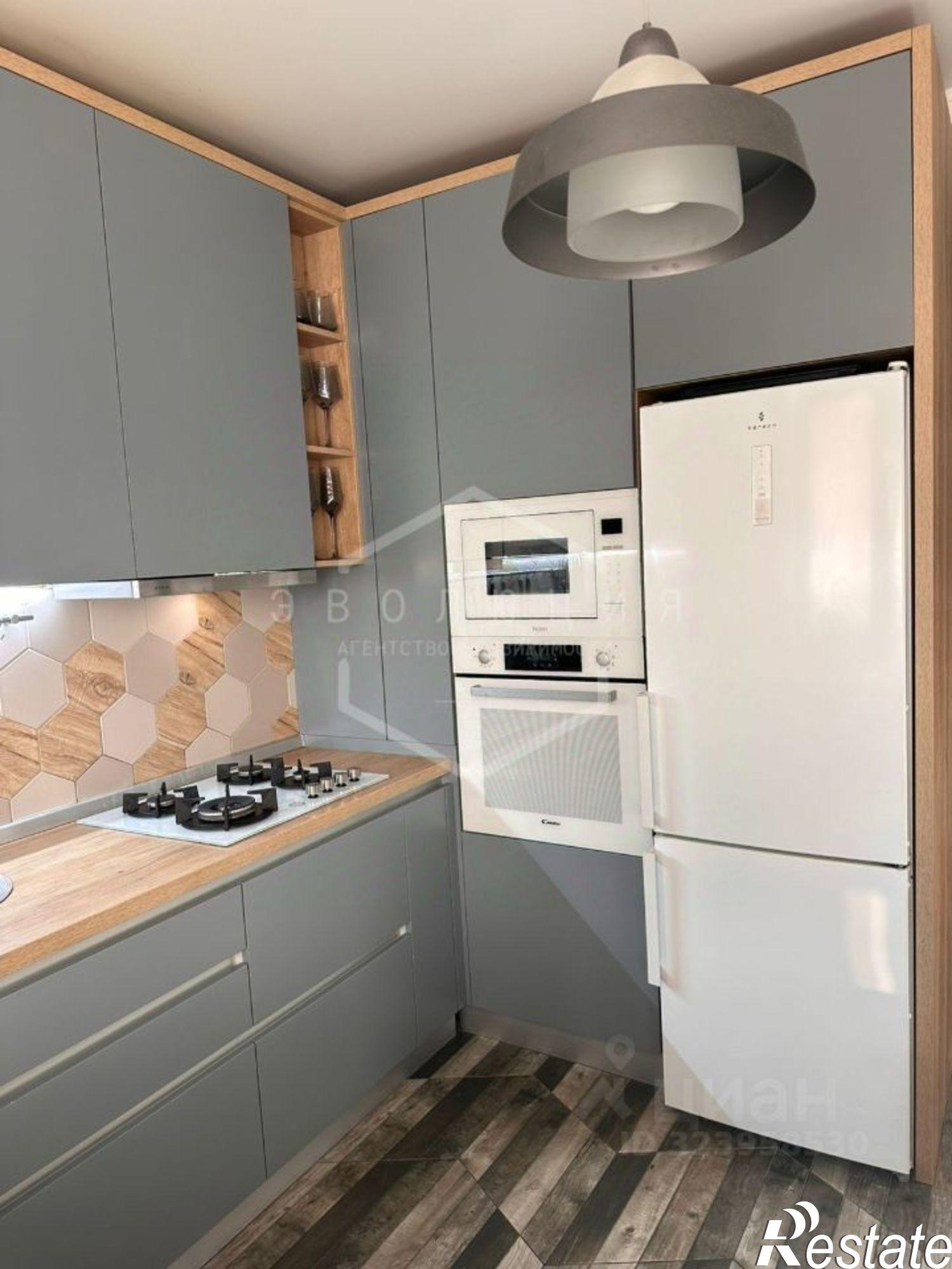 Купить квартиру за 5 850 000 рублей на ул У.Громовой, 121