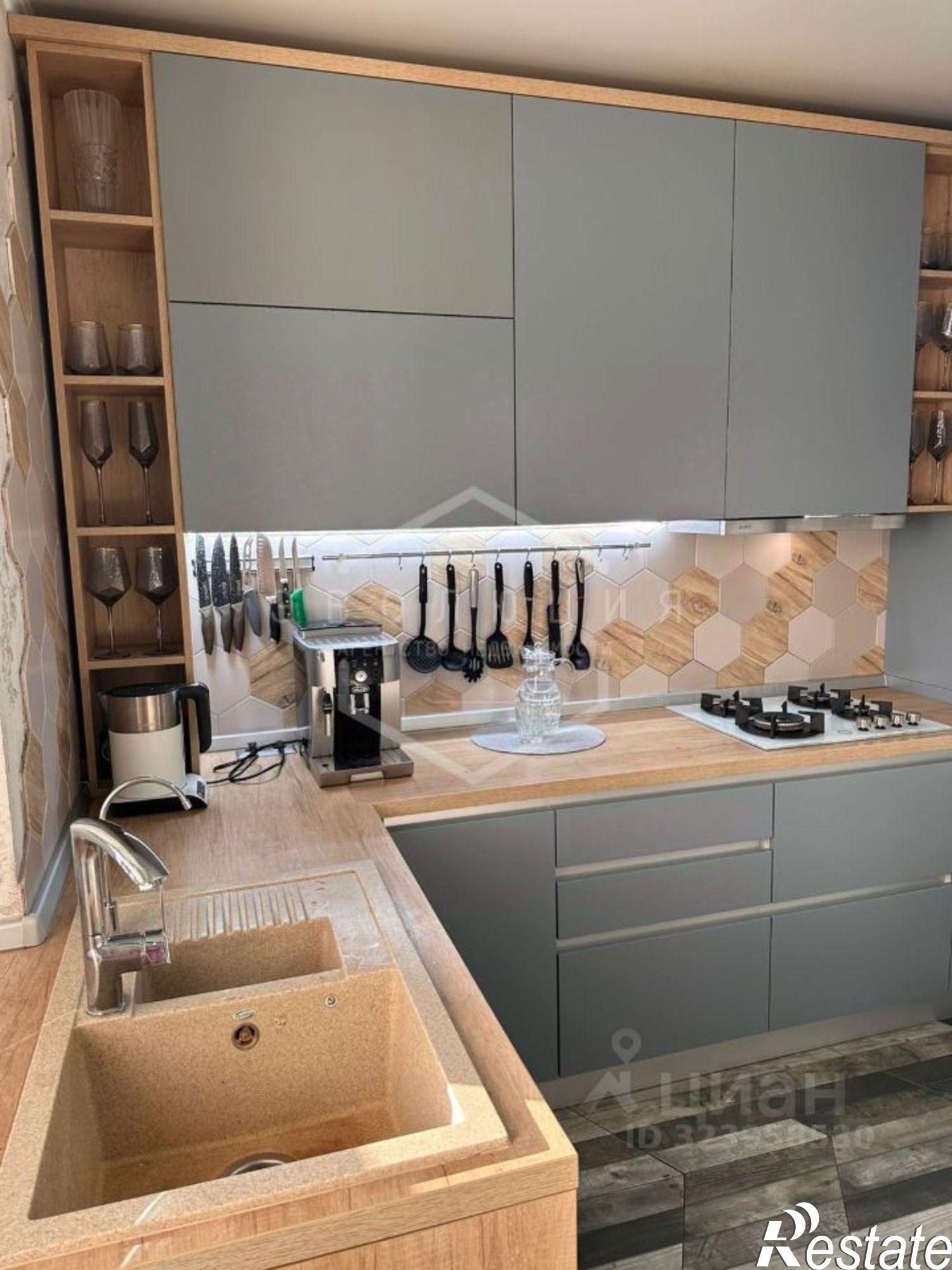 Купить квартиру за 5 850 000 рублей на ул У.Громовой, 121