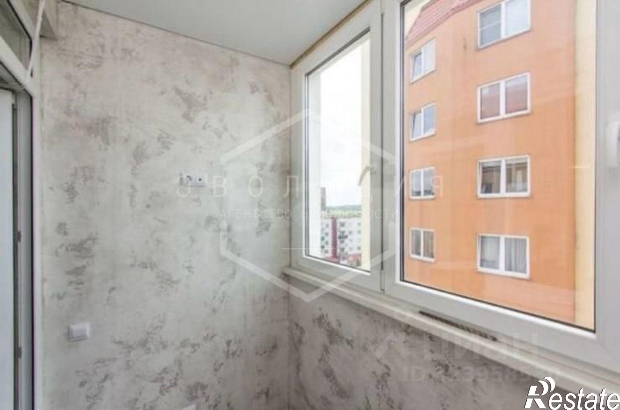 Купить квартиру за 5 850 000 рублей на ул У.Громовой, 121