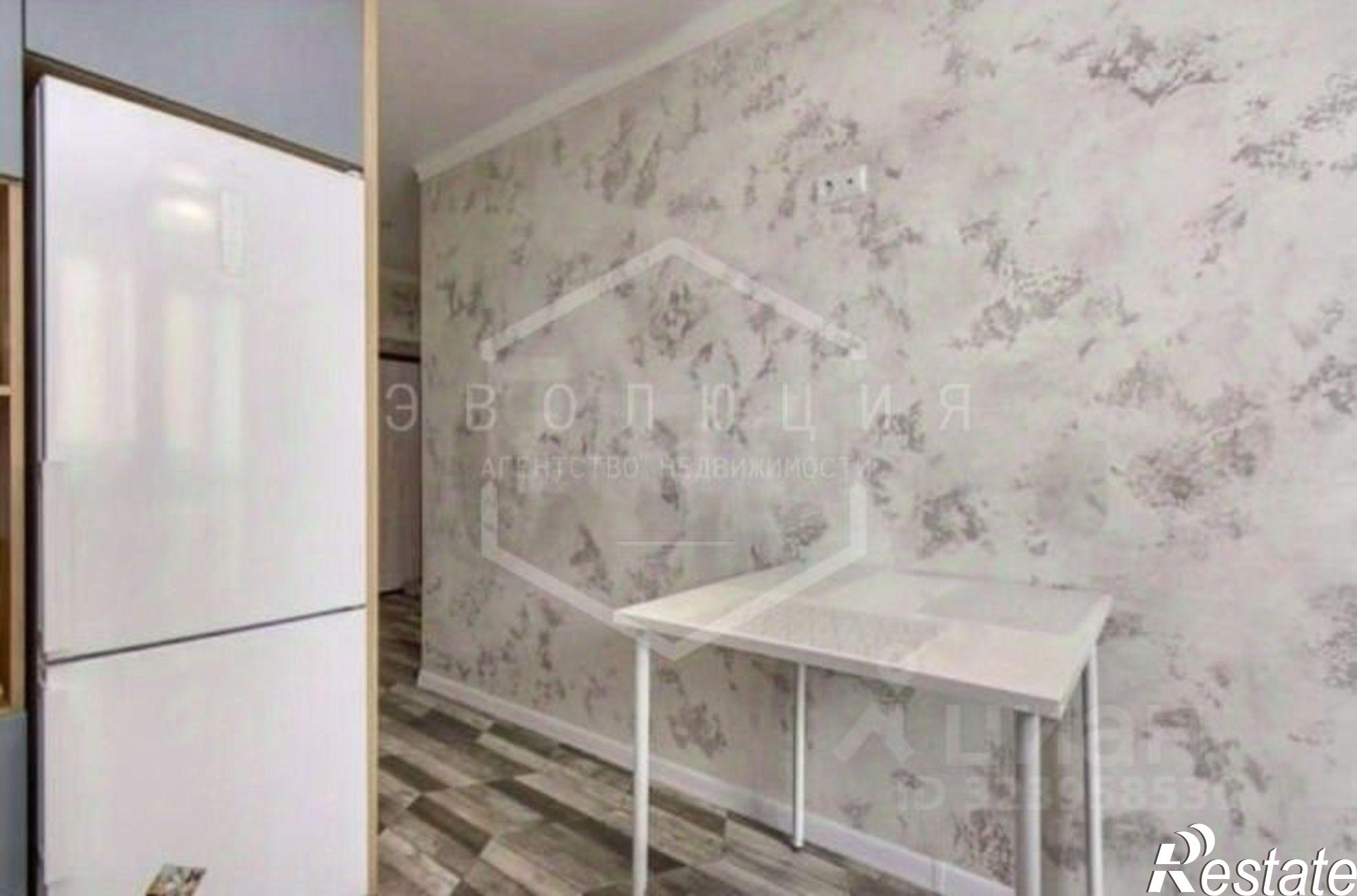 Купить квартиру за 5 850 000 рублей на ул У.Громовой, 121